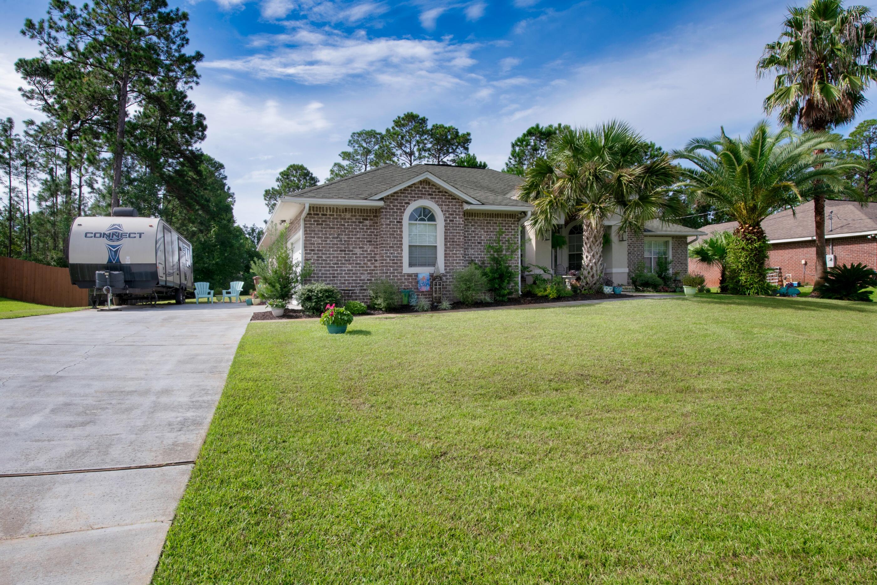 HOLLEY BY THE SEA - Residential