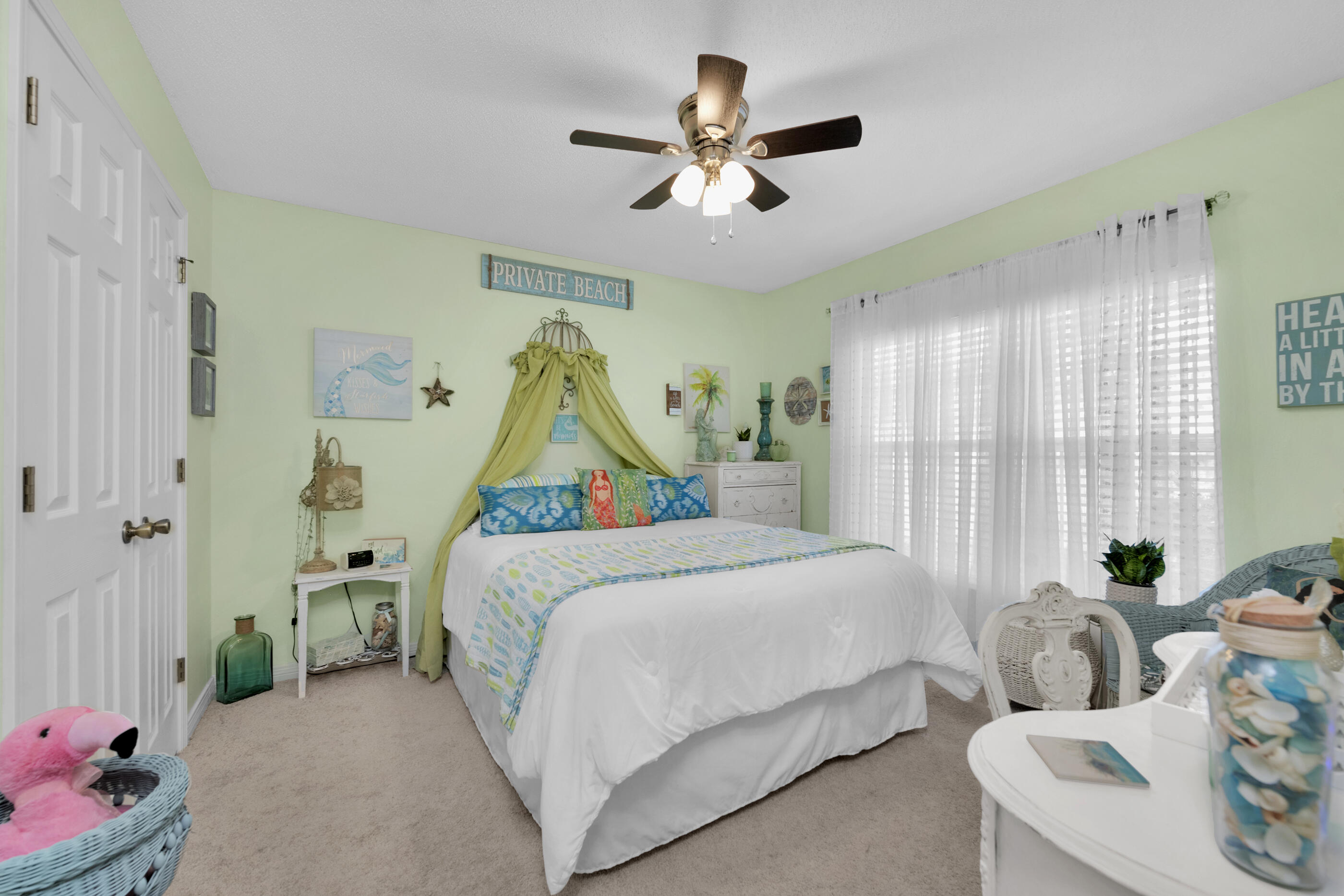 HOLLEY BY THE SEA - Residential