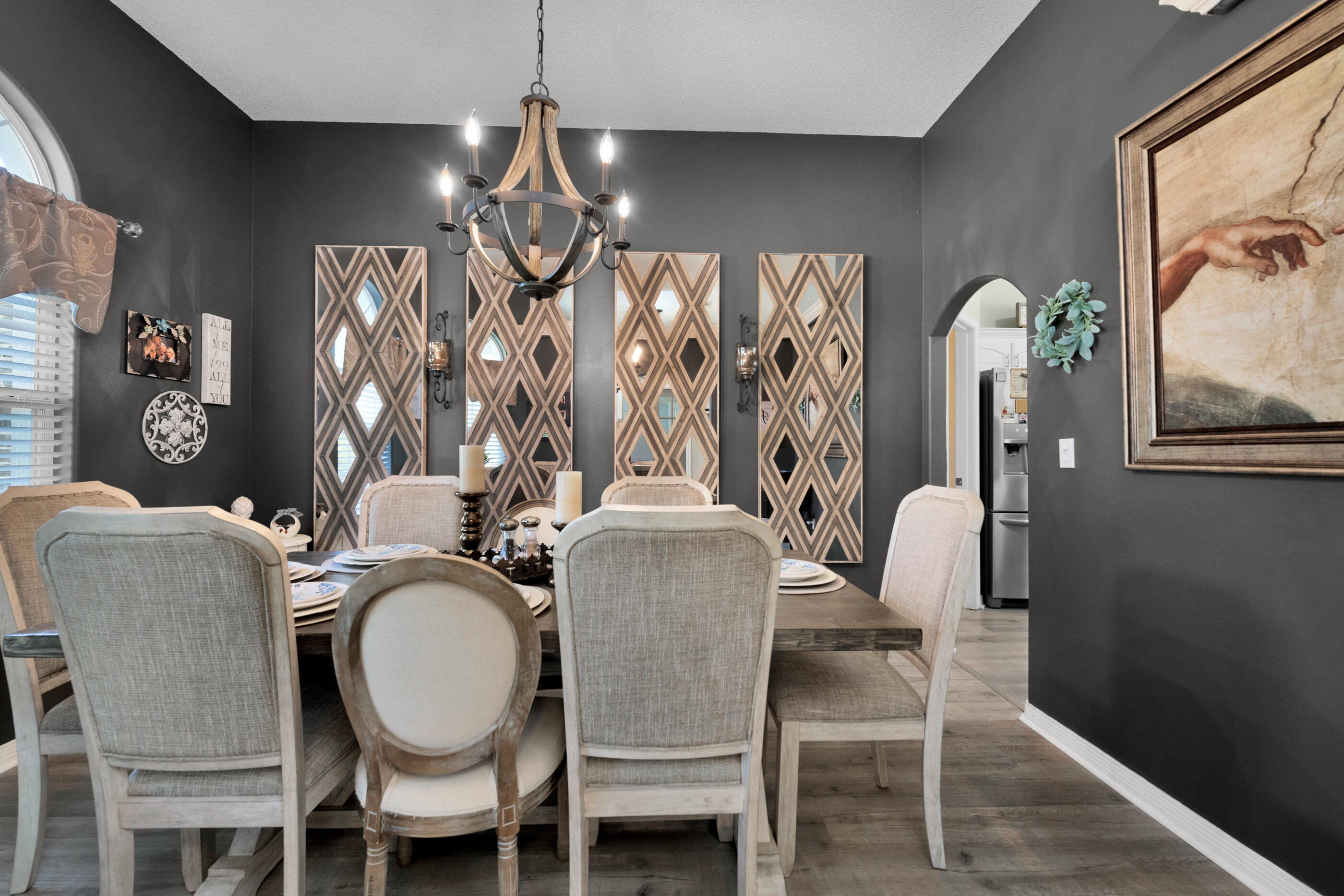 HOLLEY BY THE SEA - Residential