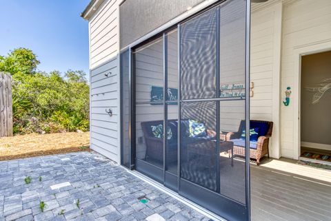 A home in Santa Rosa Beach