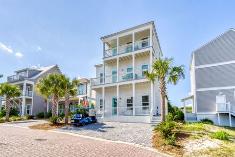 A home in Santa Rosa Beach