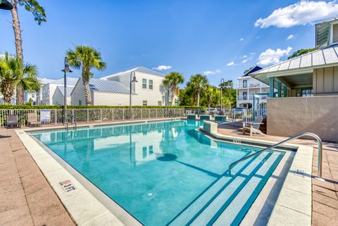 A home in Santa Rosa Beach