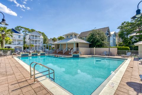 A home in Santa Rosa Beach