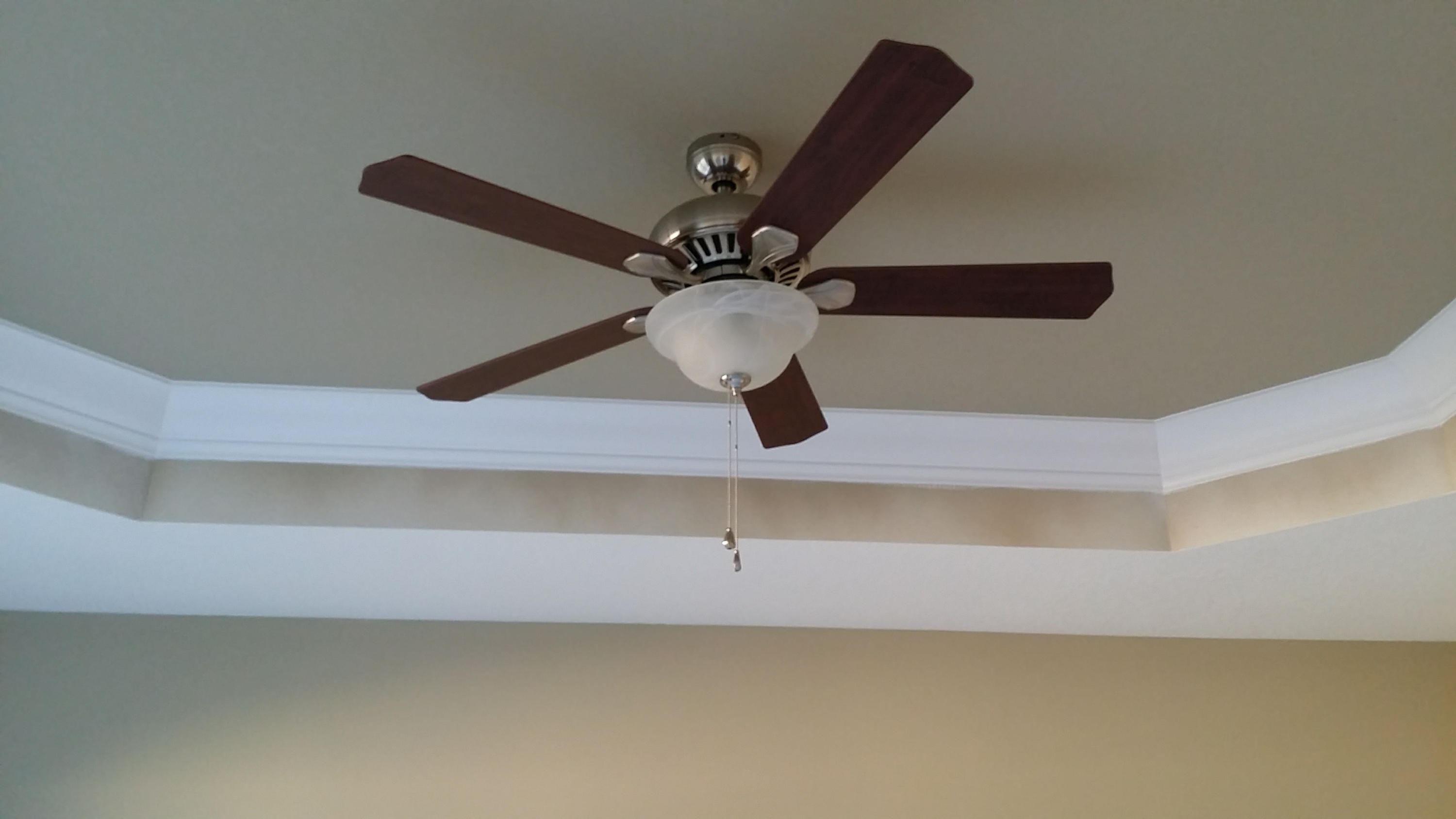 Rush Park West S/D - Residential