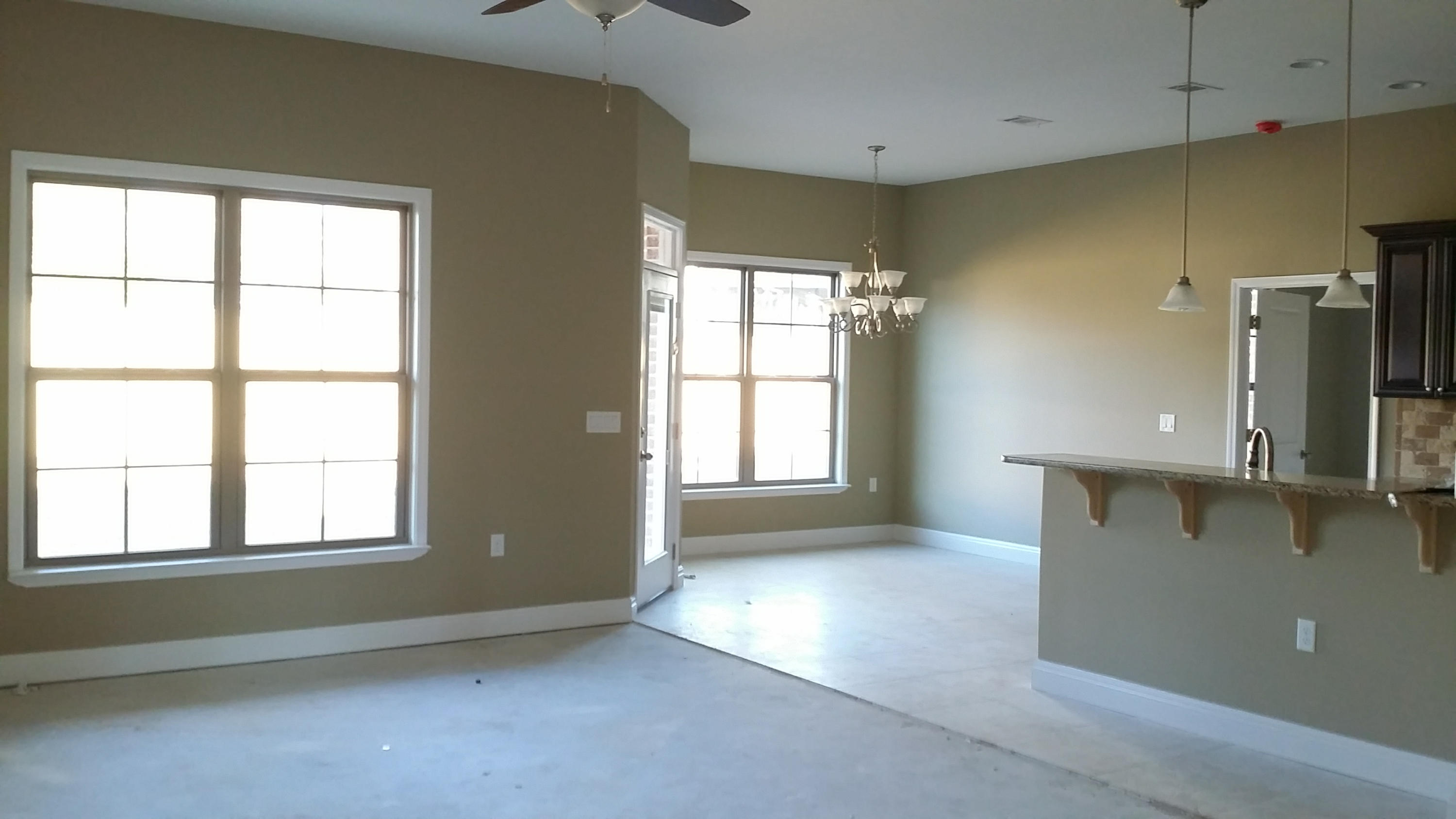 Rush Park West S/D - Residential