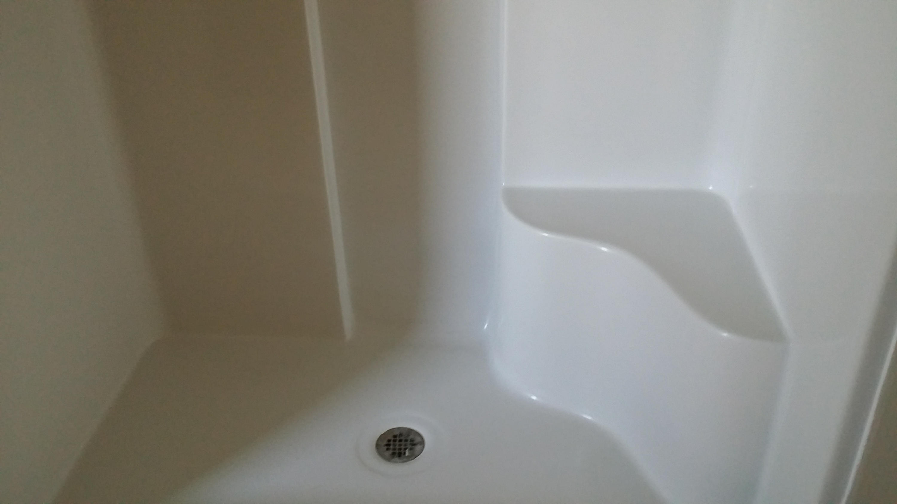 Rush Park West S/D - Residential