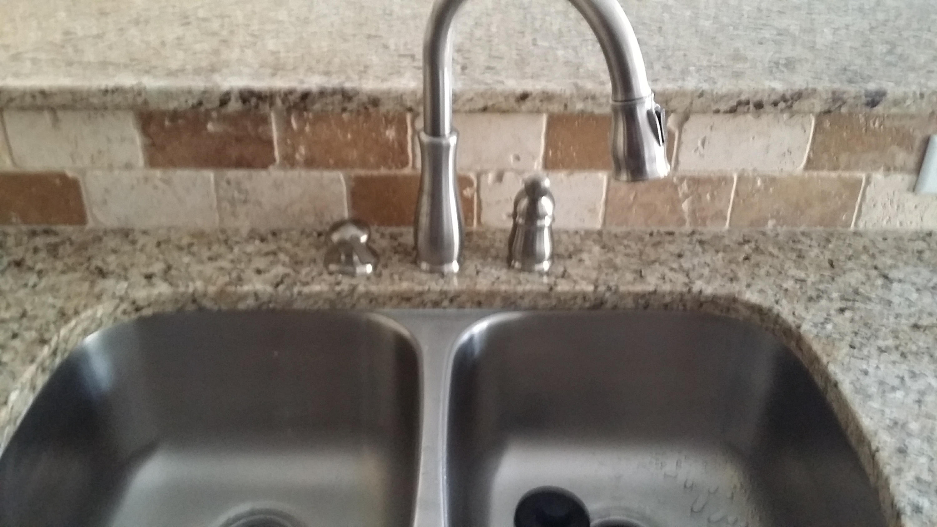 Rush Park West S/D - Residential