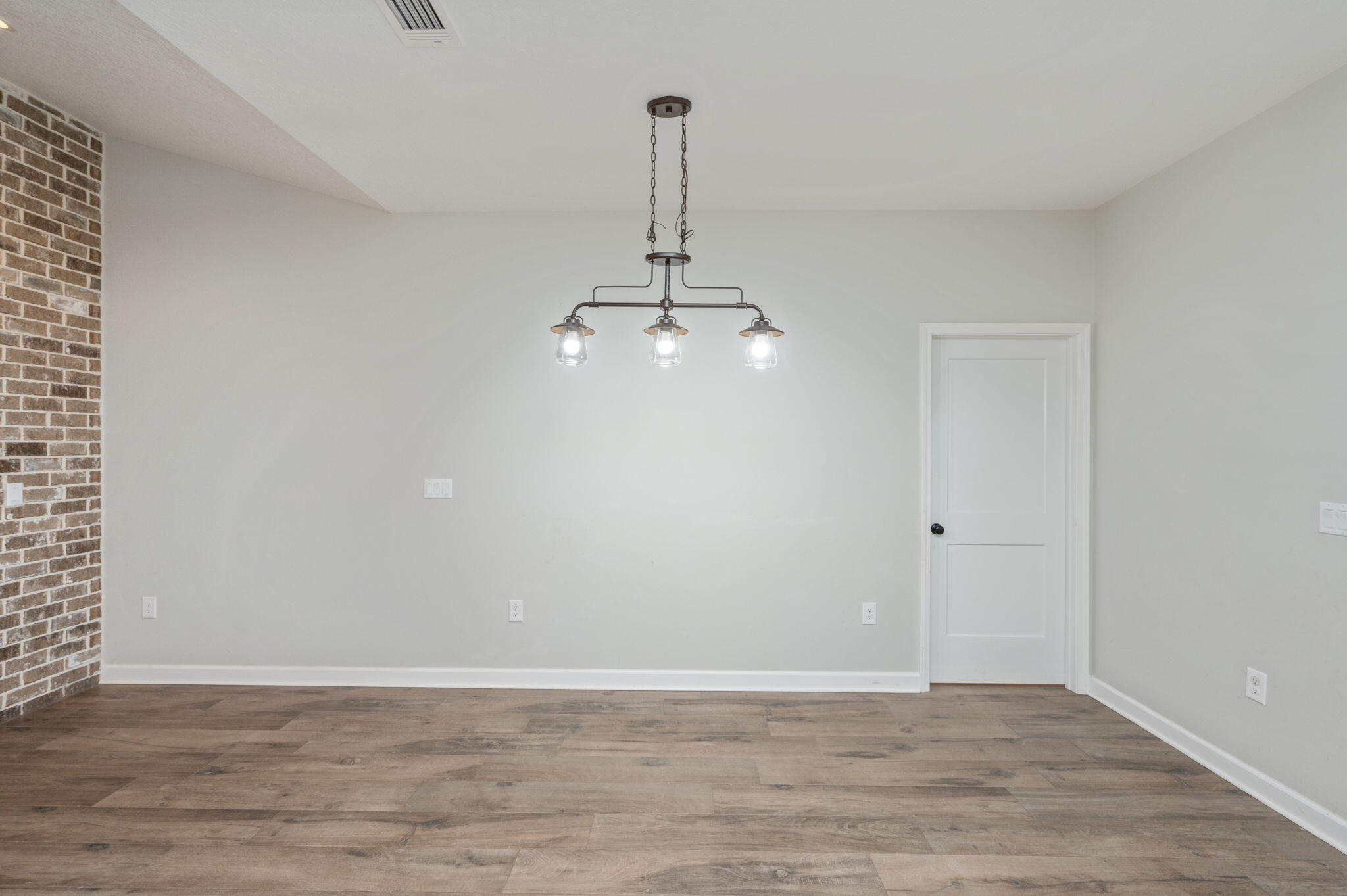 Meets and Bounds - Residential
