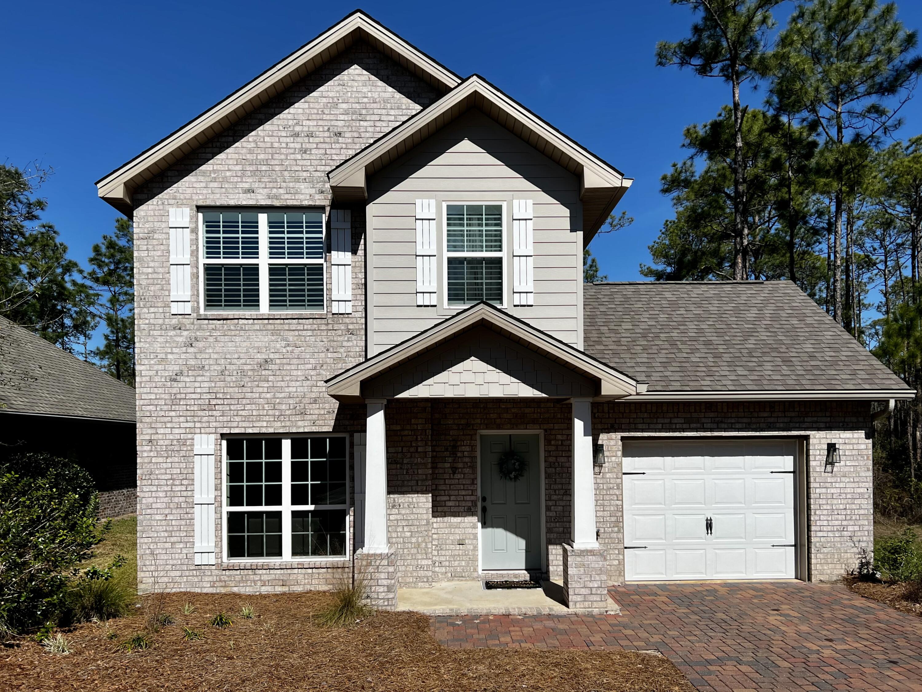 Harstvedt Plantation - Residential