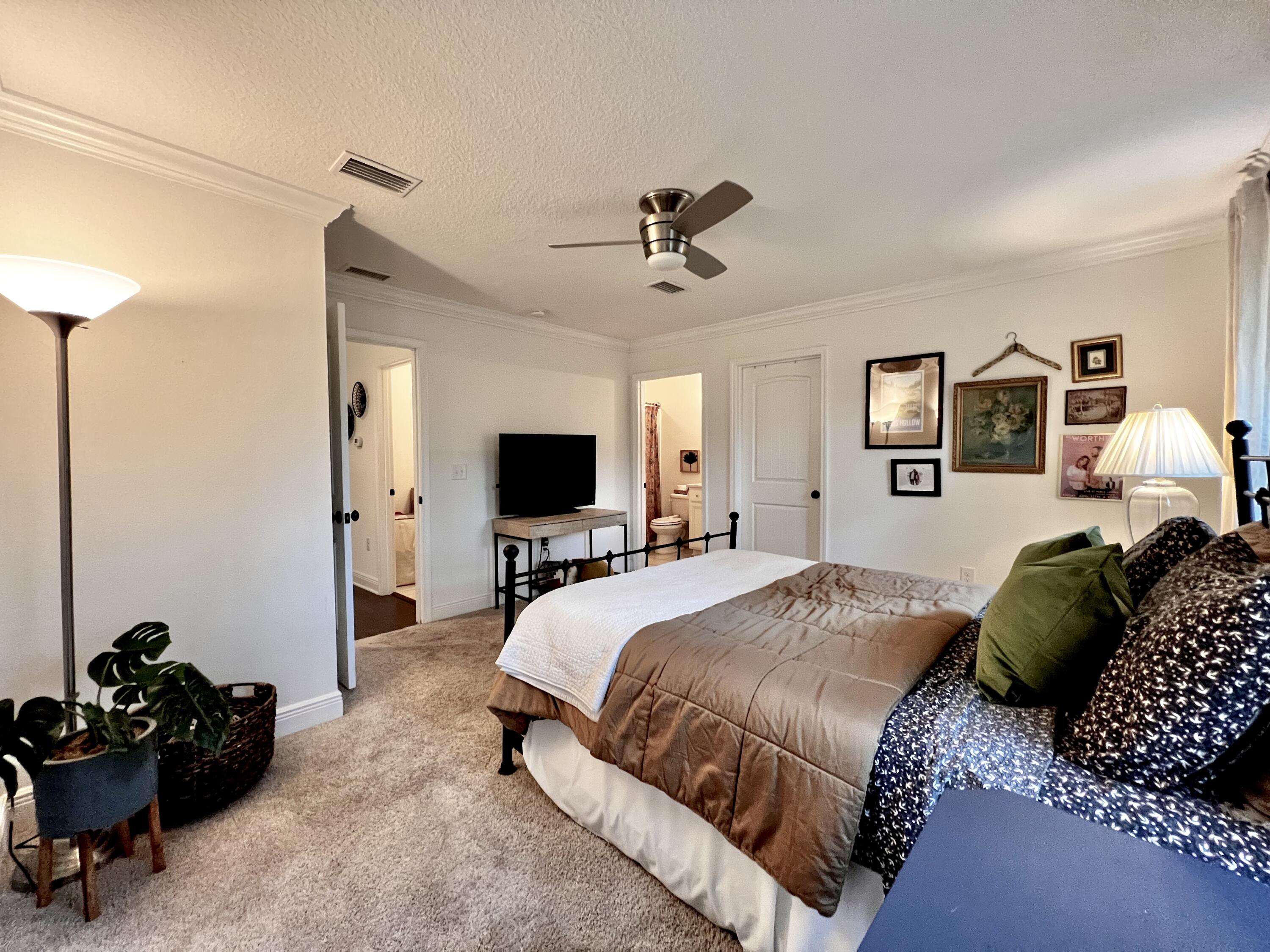 Harstvedt Plantation - Residential