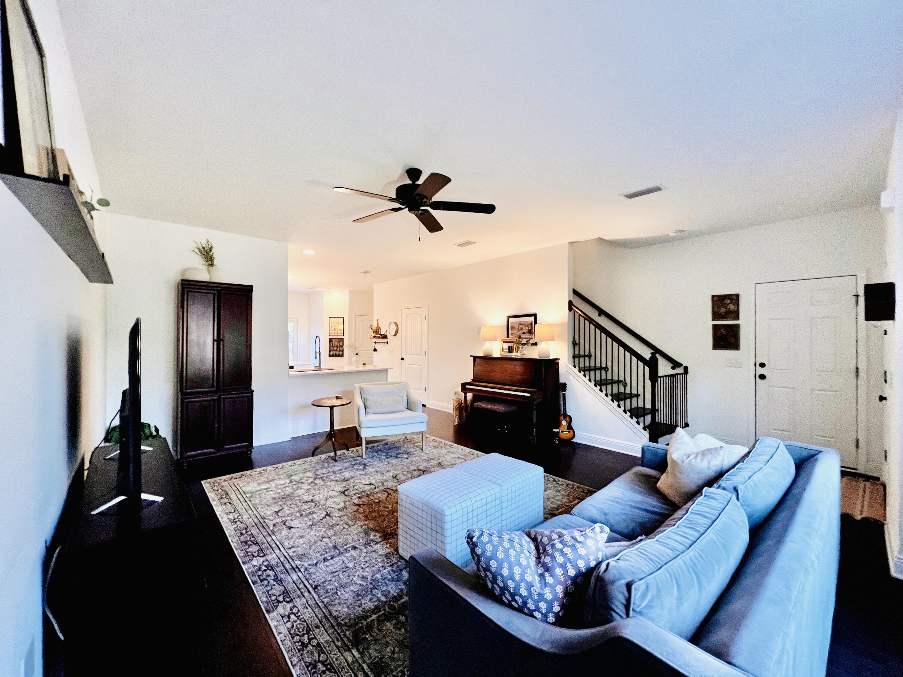 Harstvedt Plantation - Residential