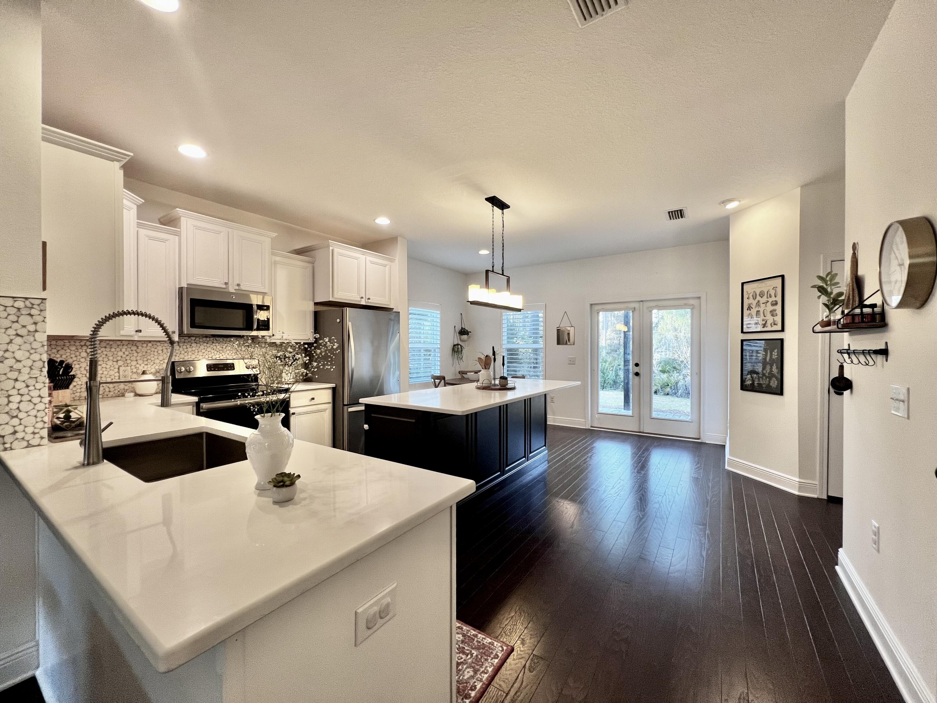 Harstvedt Plantation - Residential