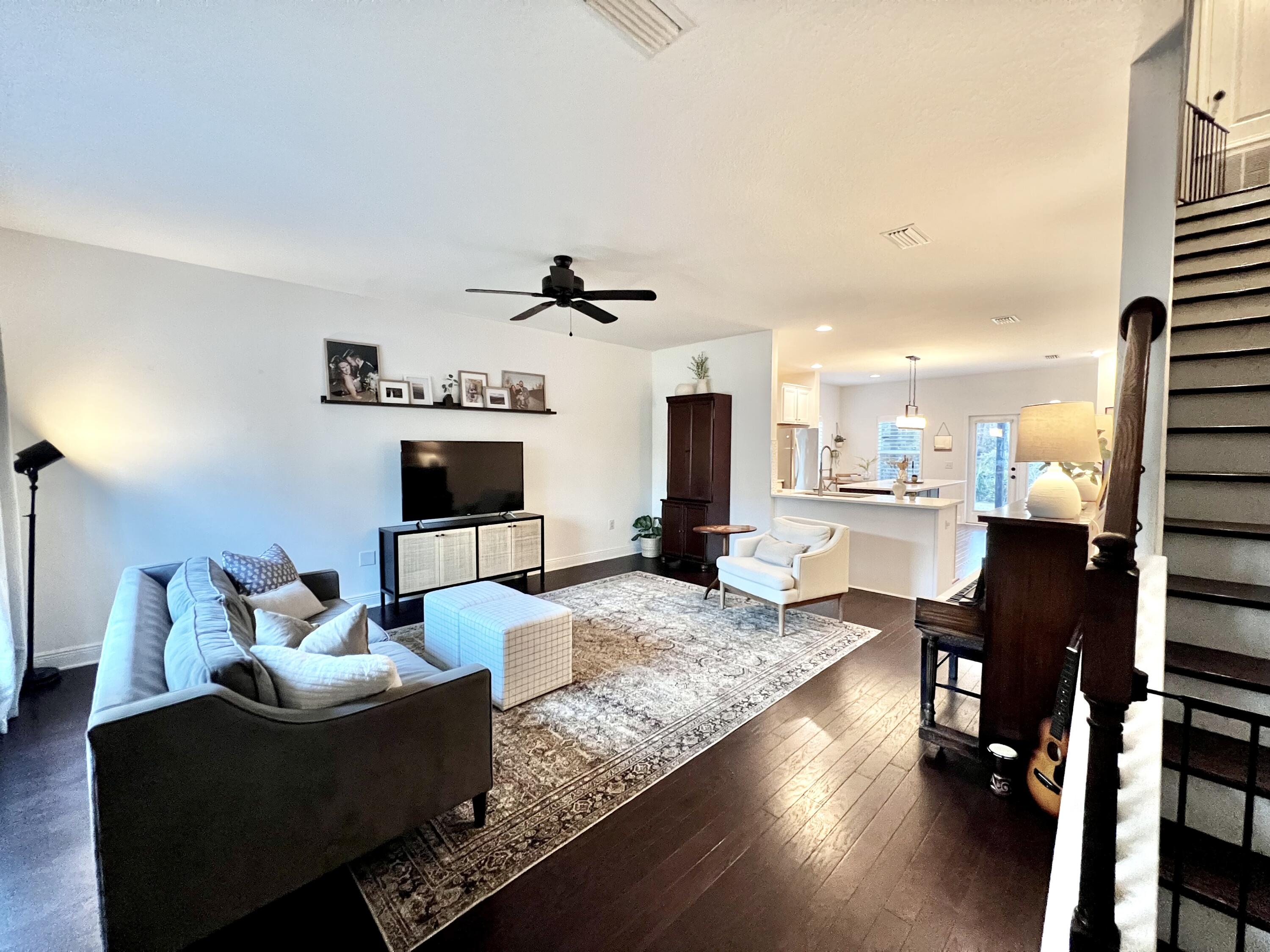 Harstvedt Plantation - Residential