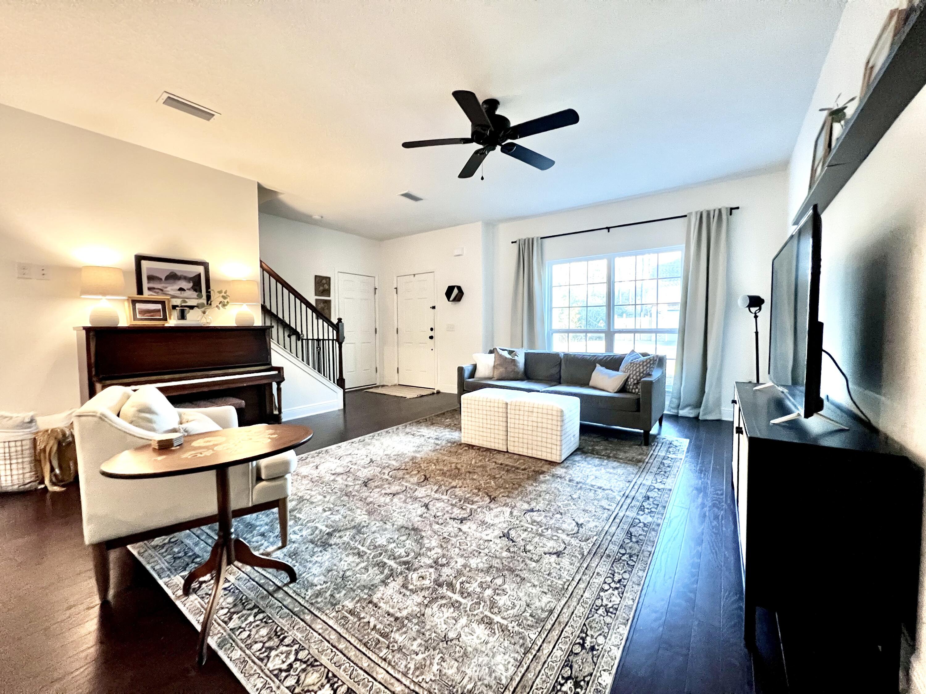 Harstvedt Plantation - Residential