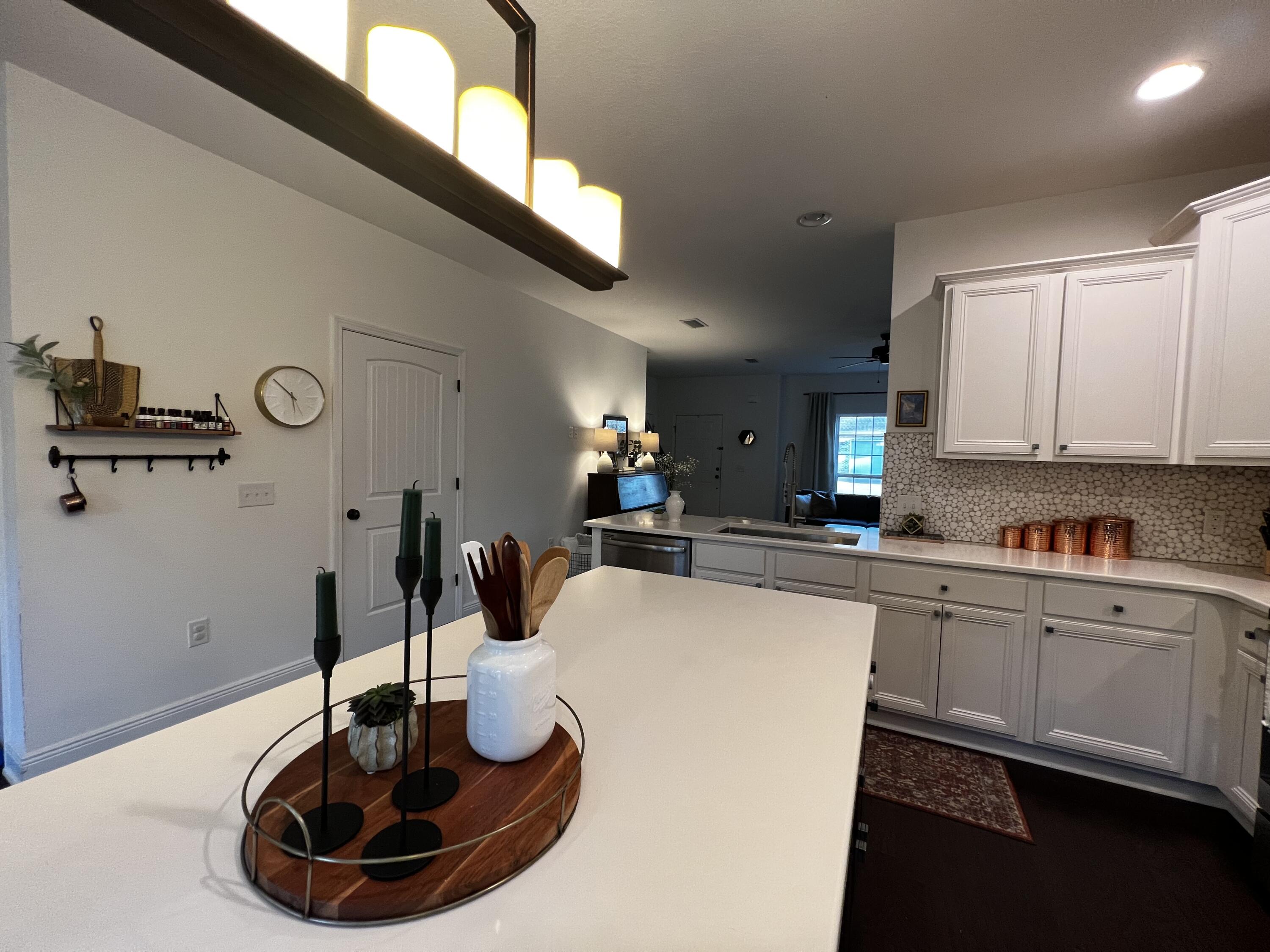 Harstvedt Plantation - Residential