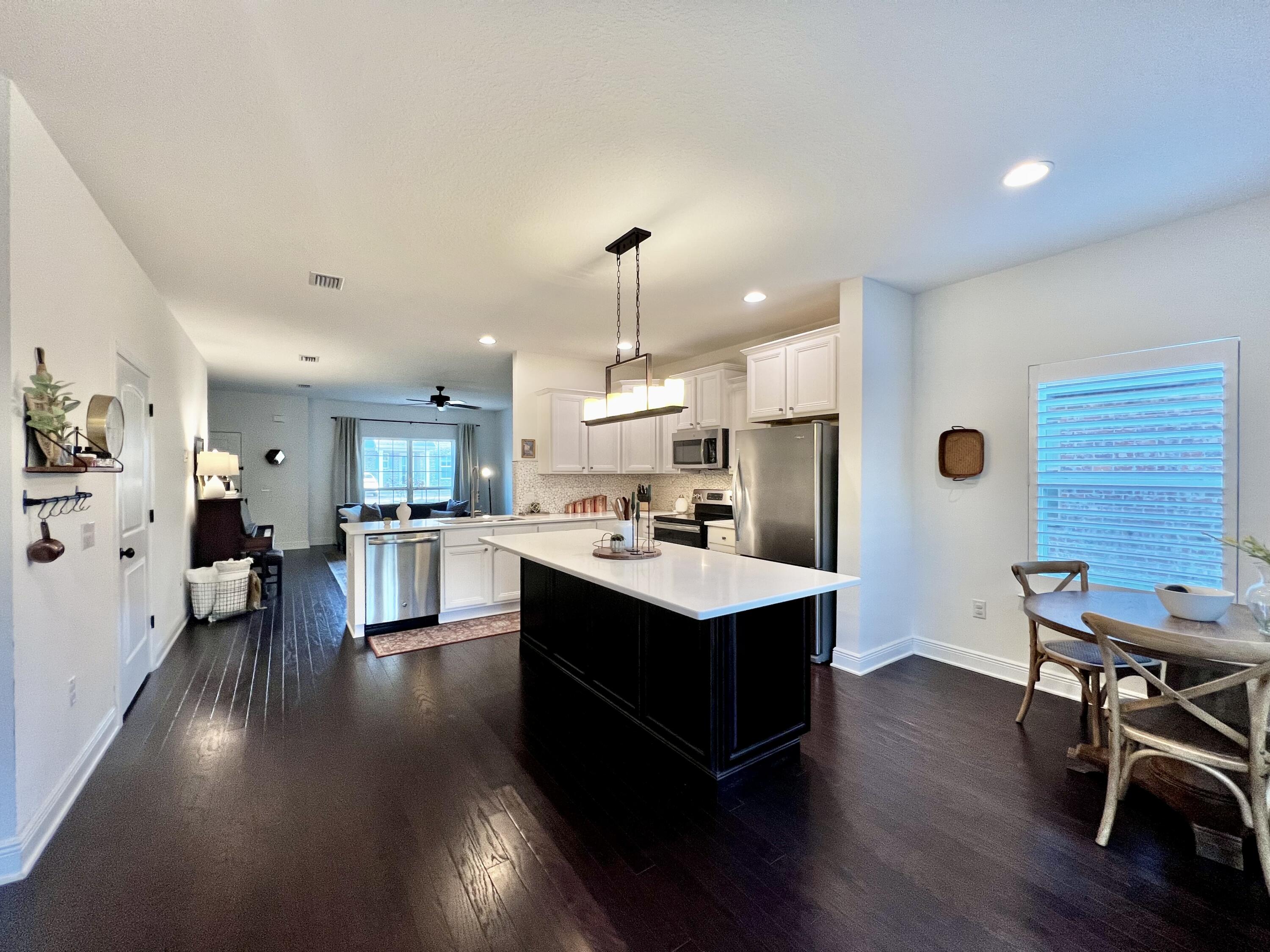 Harstvedt Plantation - Residential