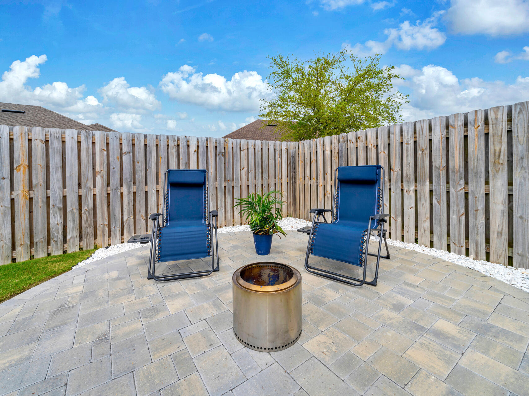 HAMMOCK BAY - Residential