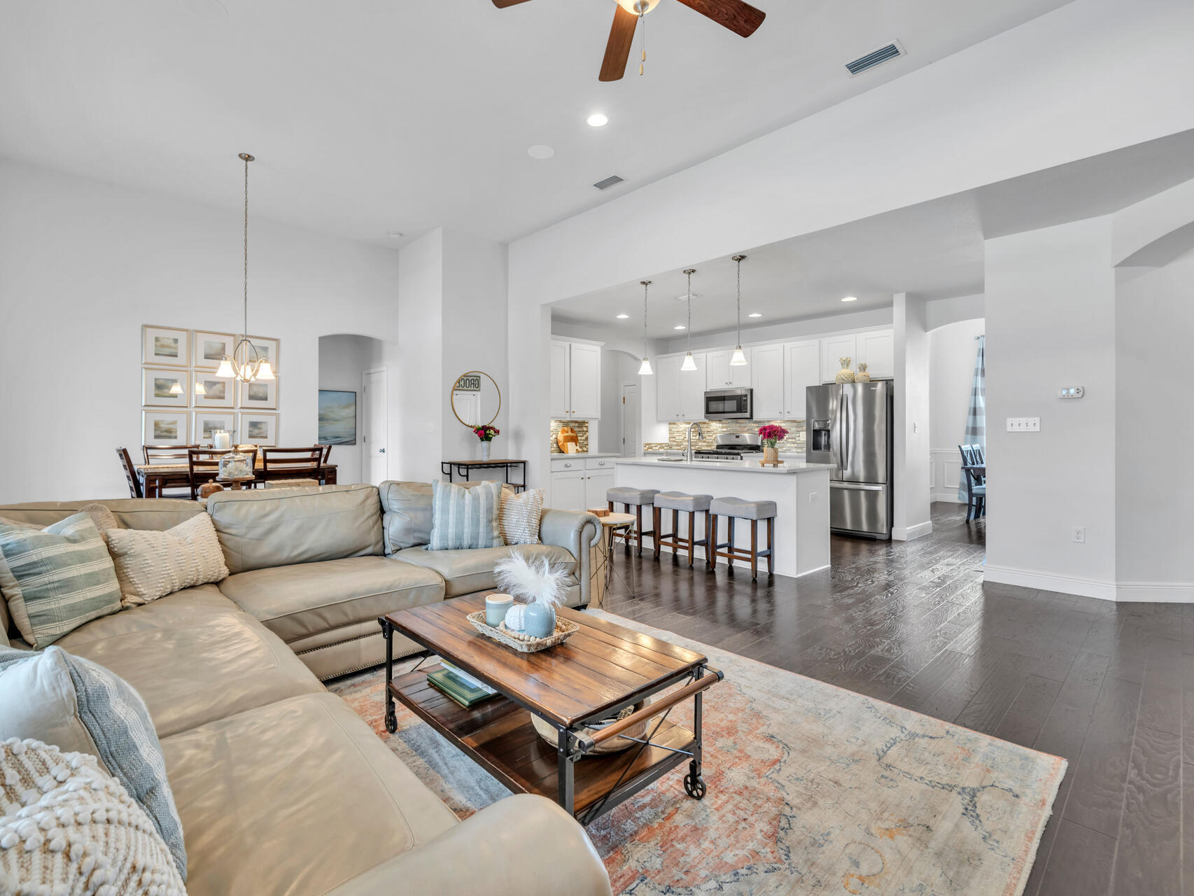 HAMMOCK BAY - Residential