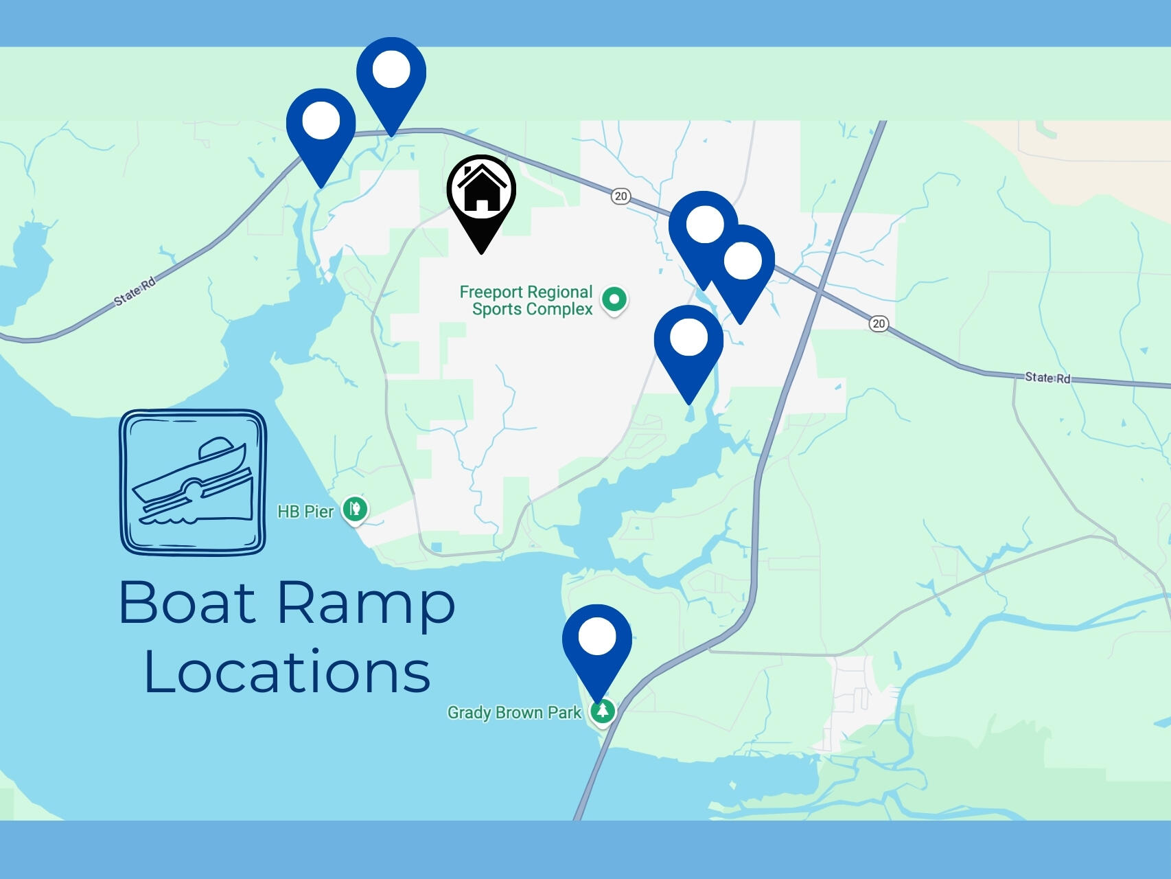 HAMMOCK BAY - Residential