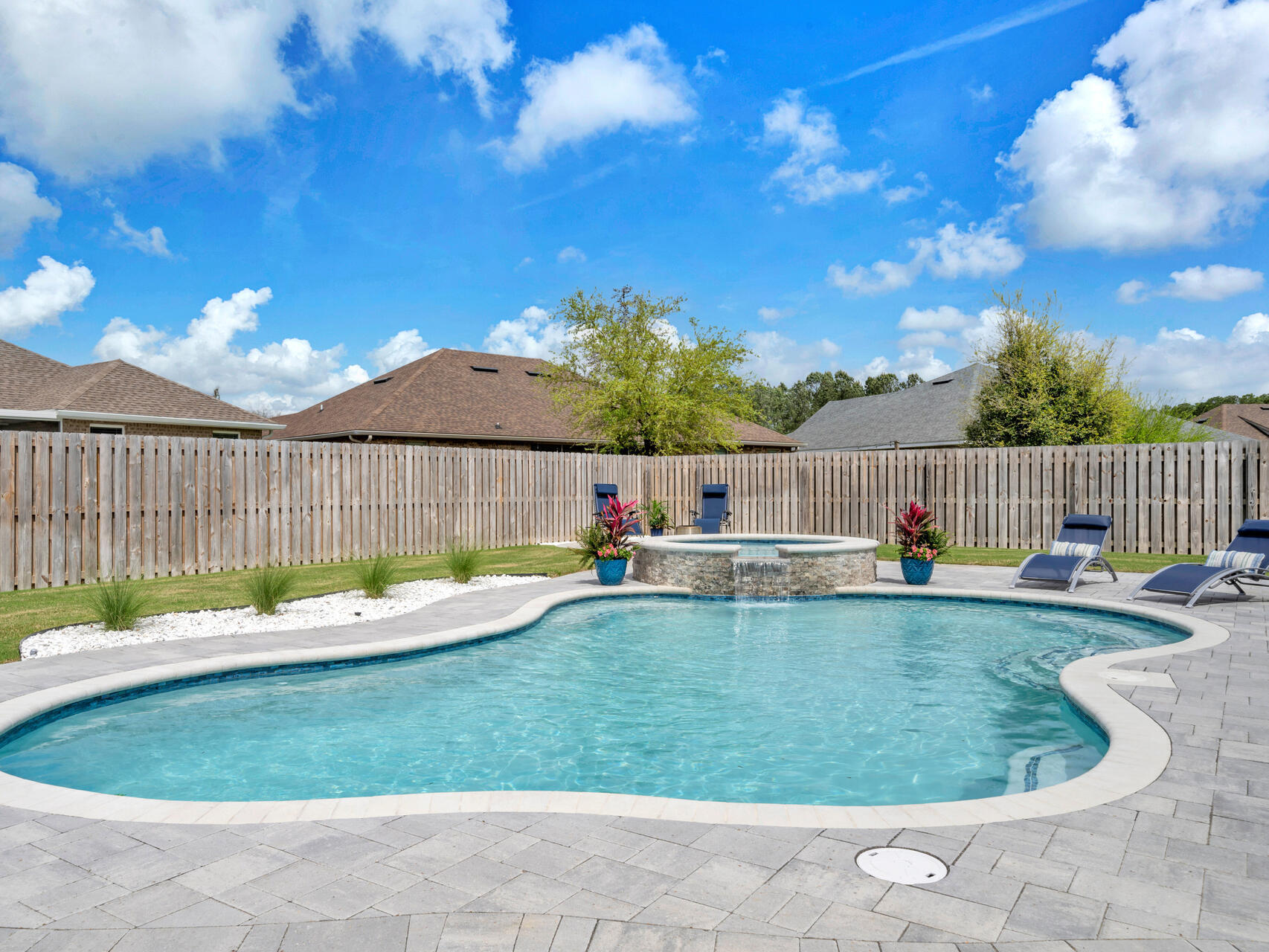 HAMMOCK BAY - Residential