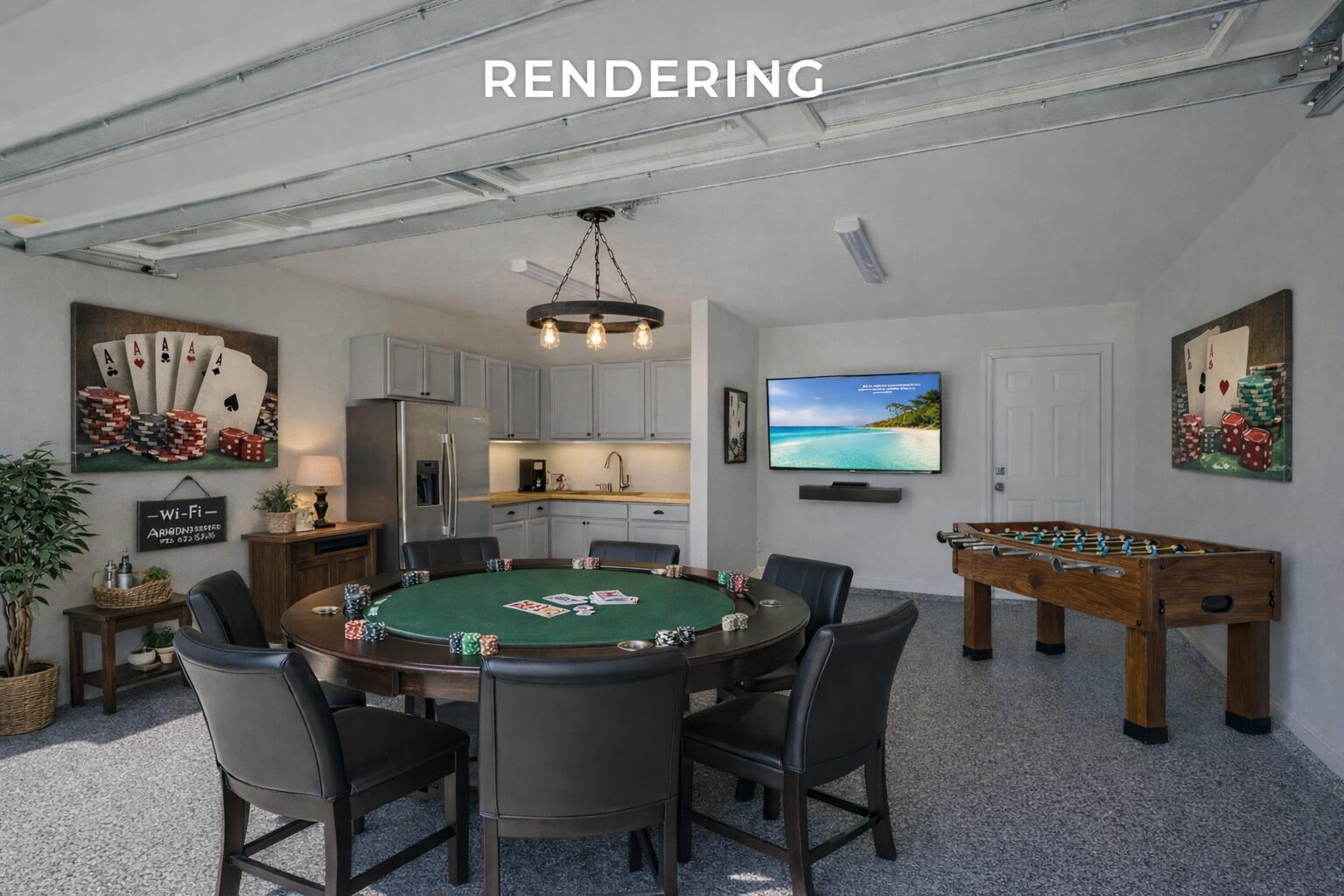 PARADISE RETREAT - Residential