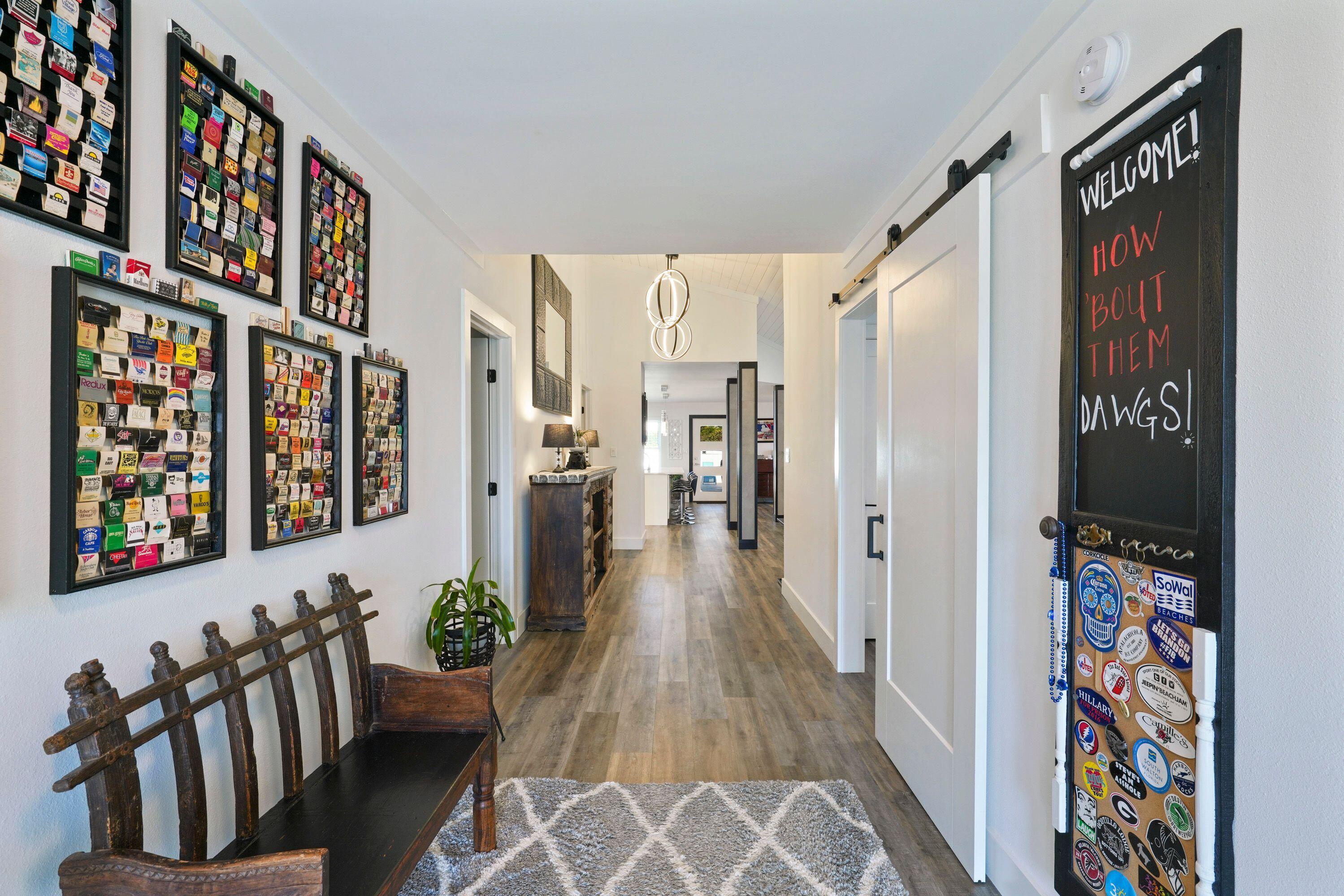 PARADISE RETREAT - Residential