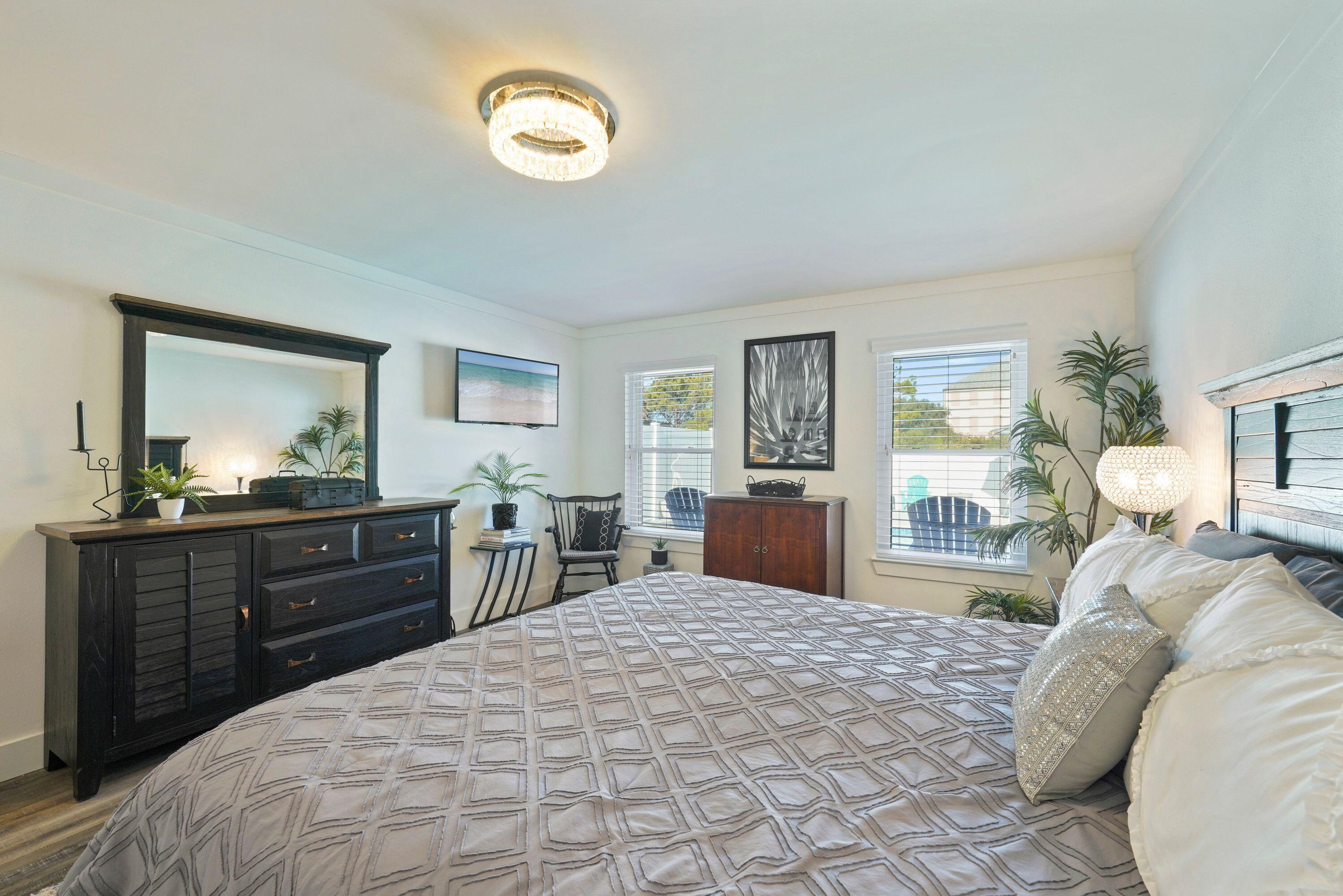 PARADISE RETREAT - Residential