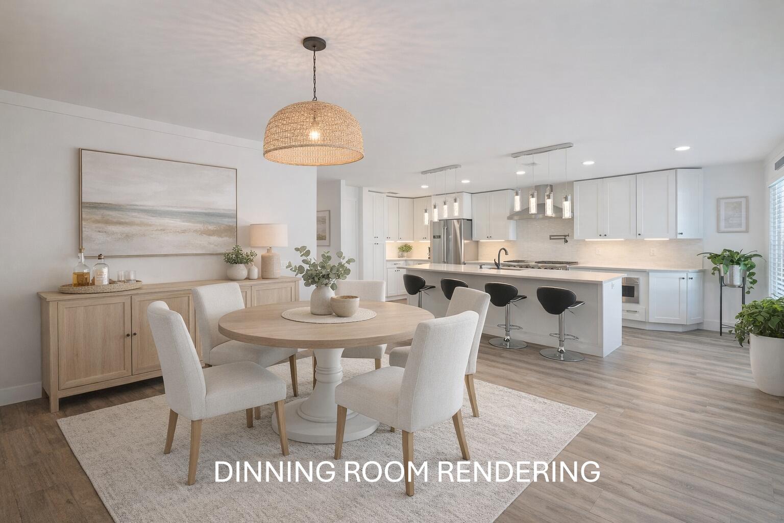 PARADISE RETREAT - Residential