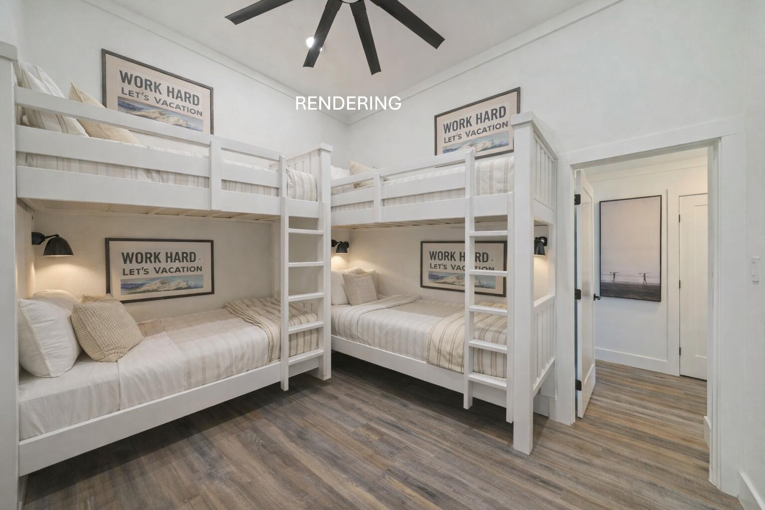 PARADISE RETREAT - Residential