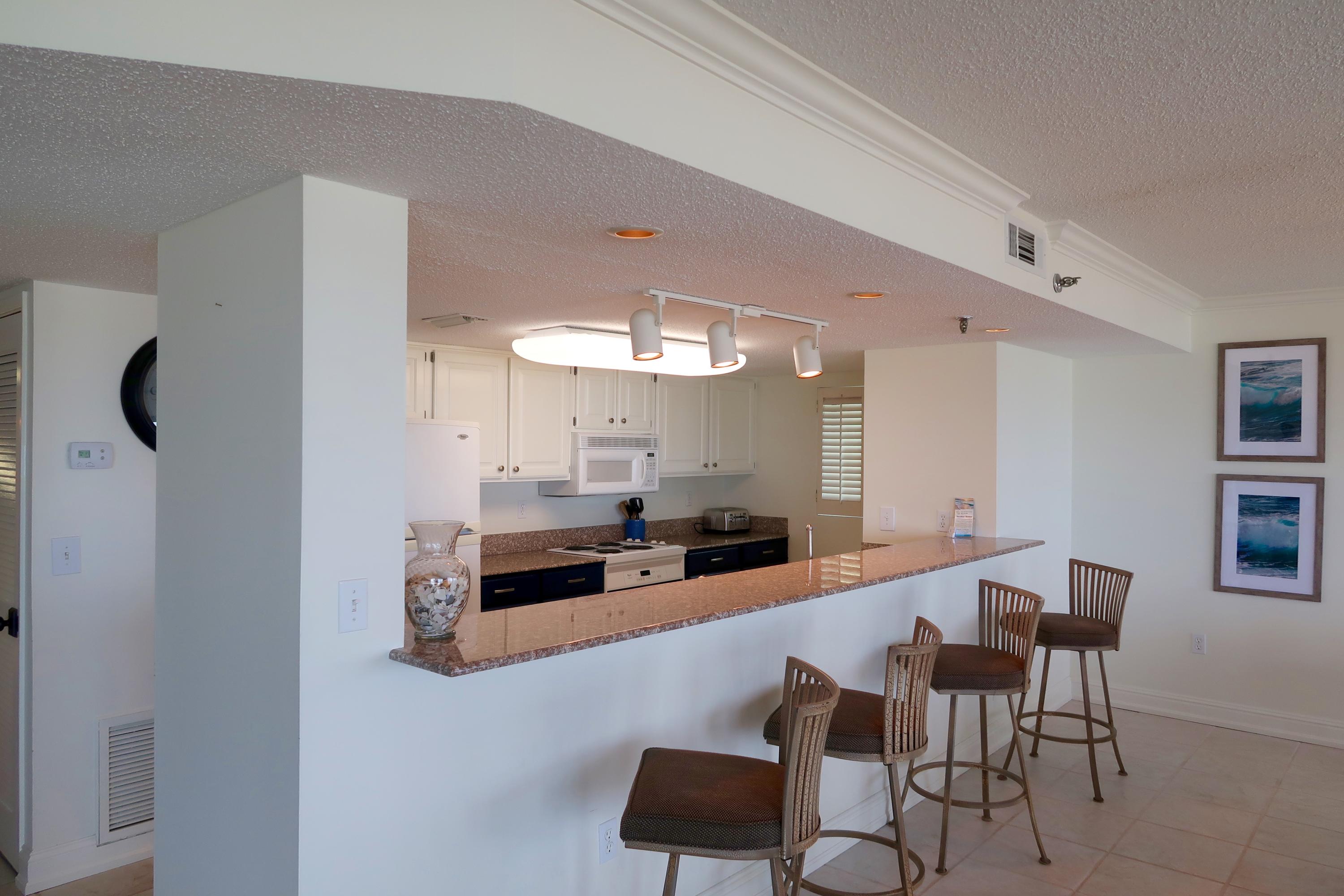 SURF DWELLER CONDO - Residential