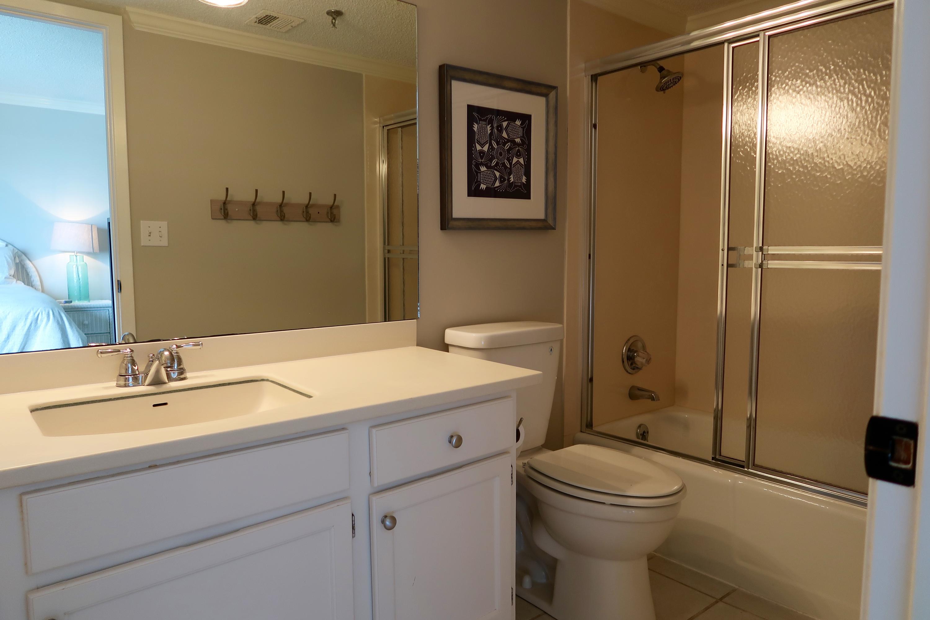 SURF DWELLER CONDO - Residential