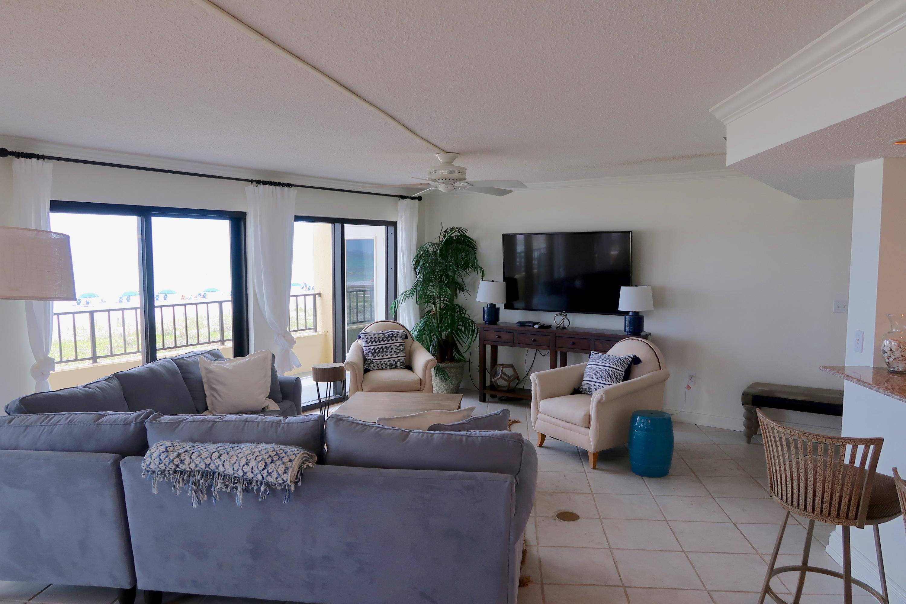 SURF DWELLER CONDO - Residential
