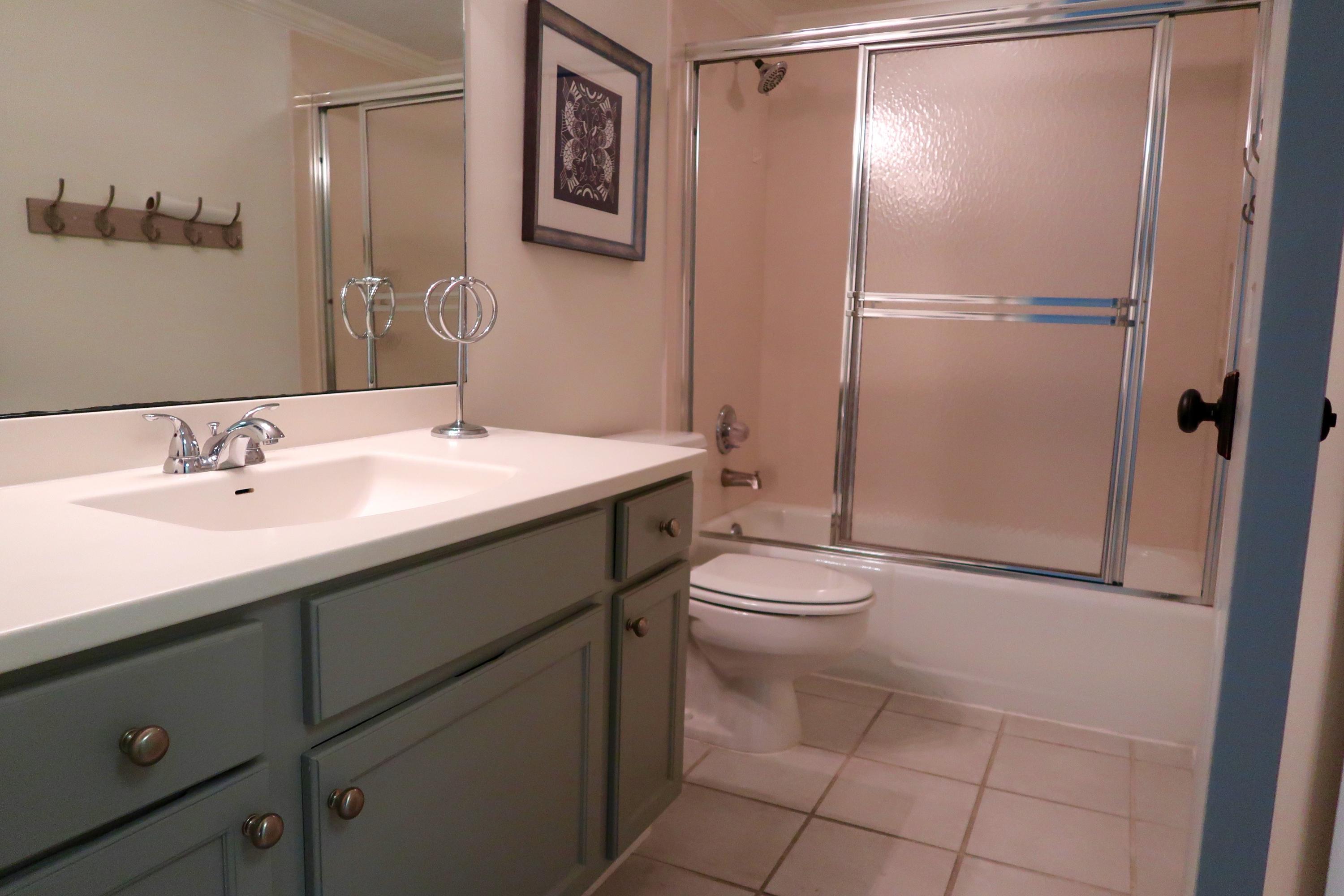 SURF DWELLER CONDO - Residential