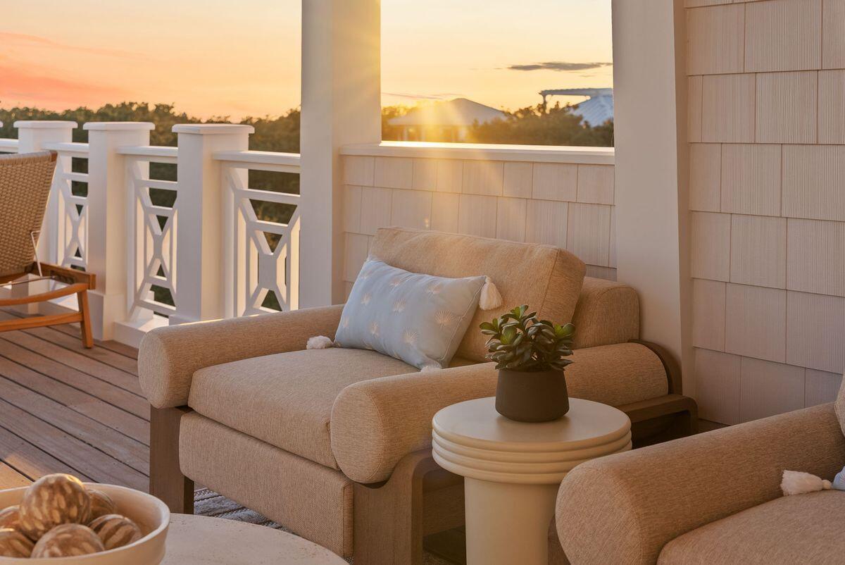 SEAGROVE 2ND ADDN - Residential