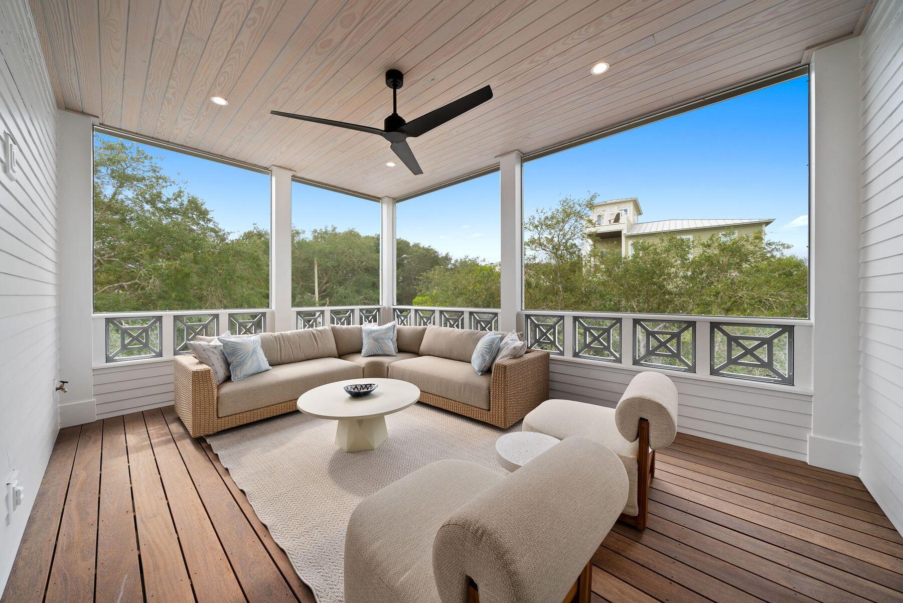 SEAGROVE 2ND ADDN - Residential