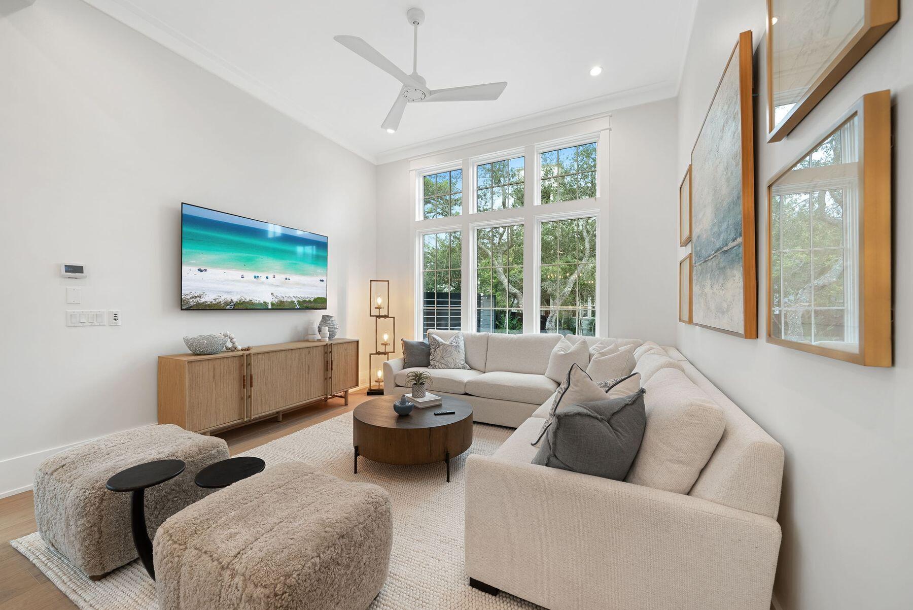 SEAGROVE 2ND ADDN - Residential