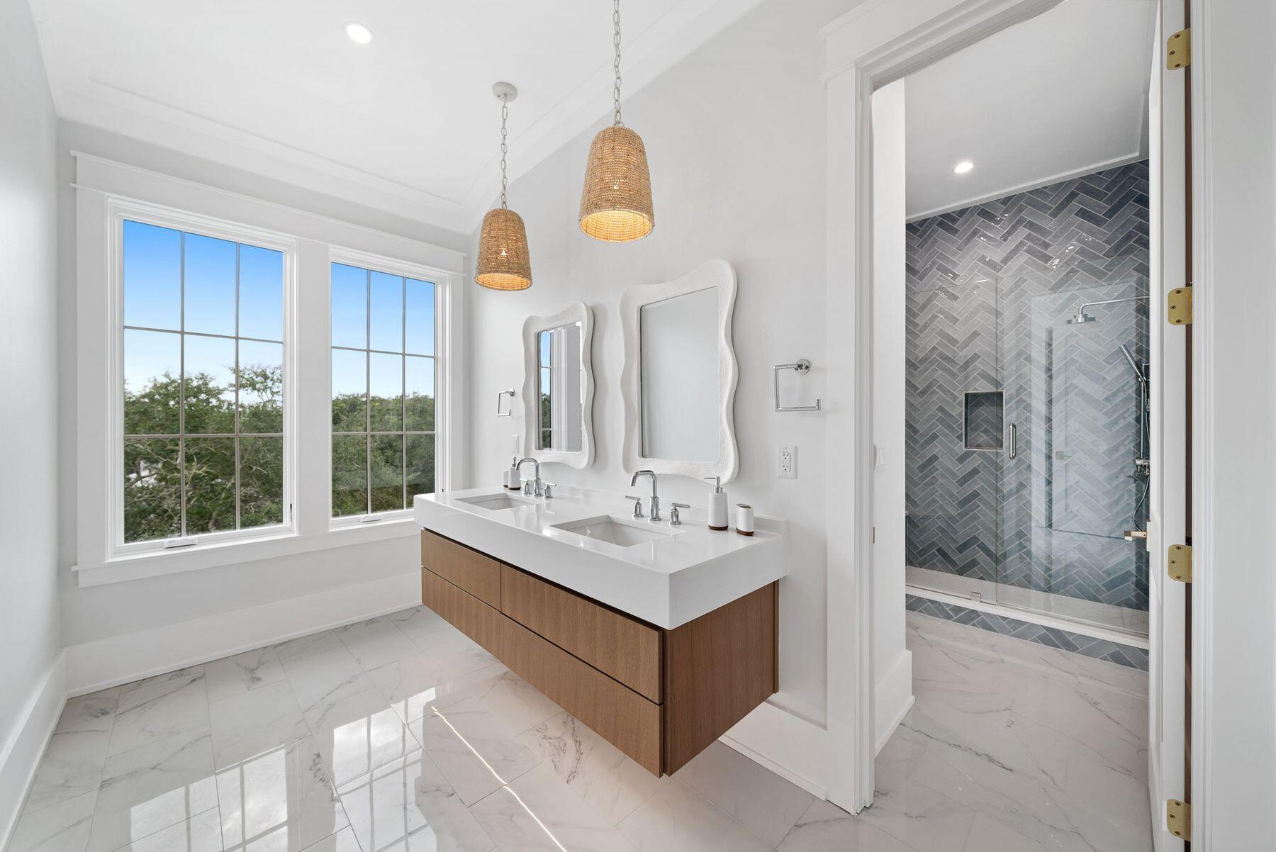 SEAGROVE 2ND ADDN - Residential