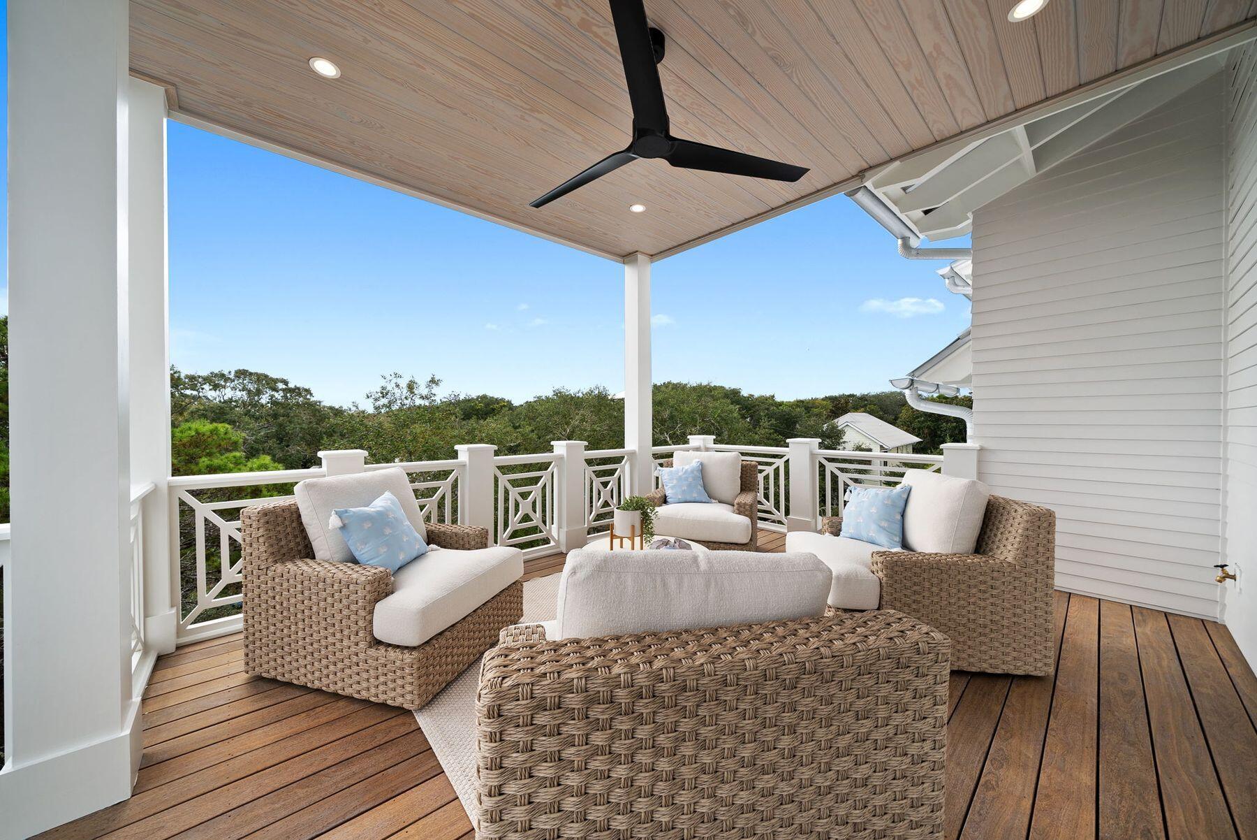 SEAGROVE 2ND ADDN - Residential