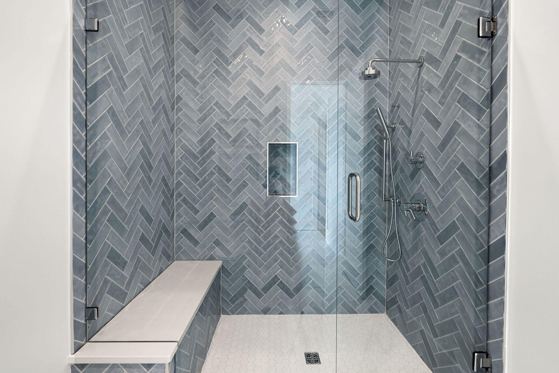 SEAGROVE 2ND ADDN - Residential