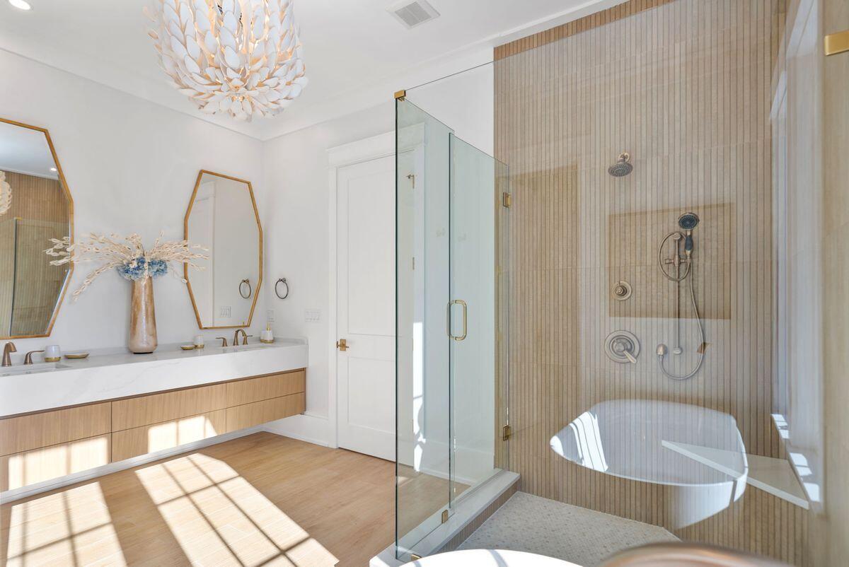 SEAGROVE 2ND ADDN - Residential