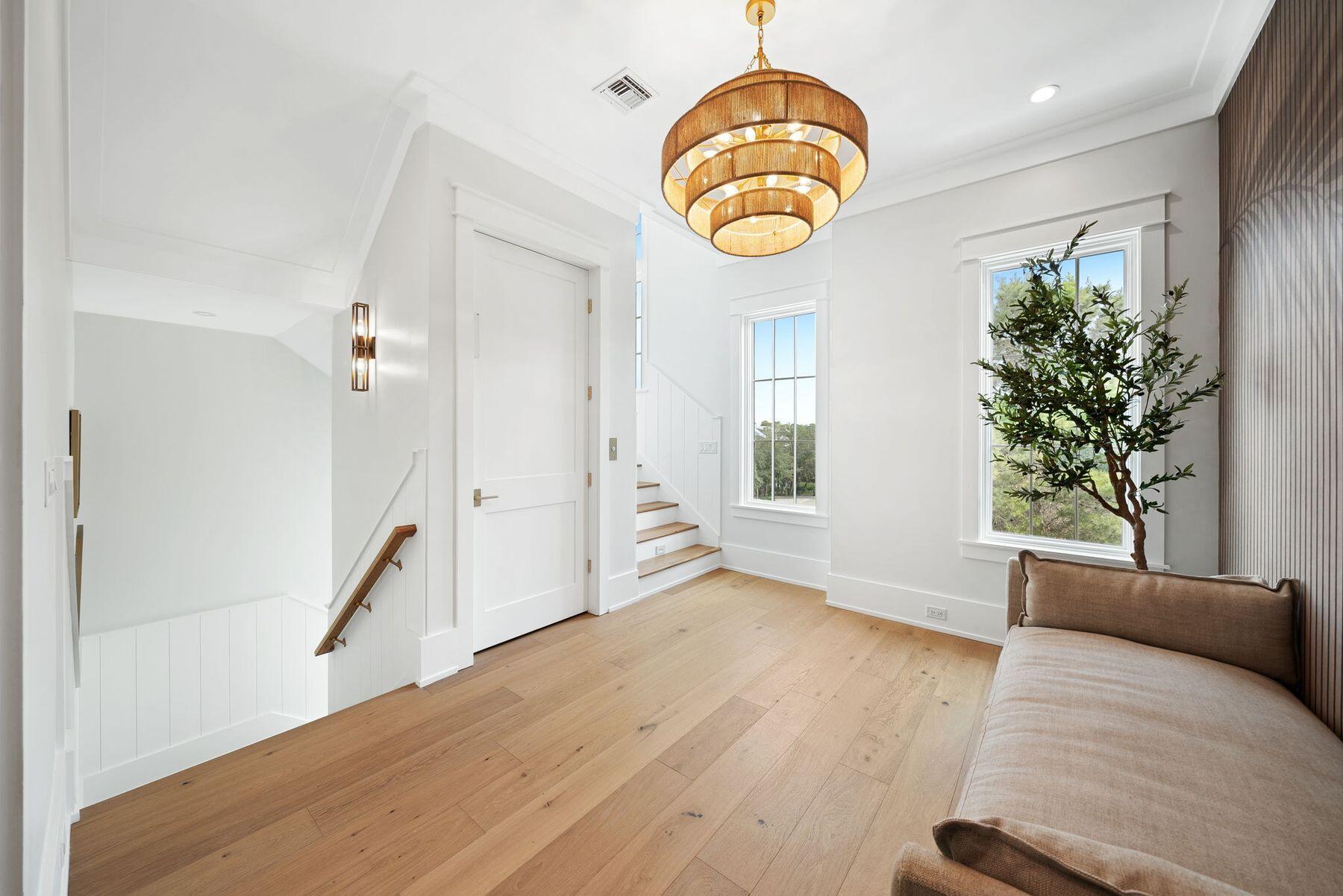 SEAGROVE 2ND ADDN - Residential