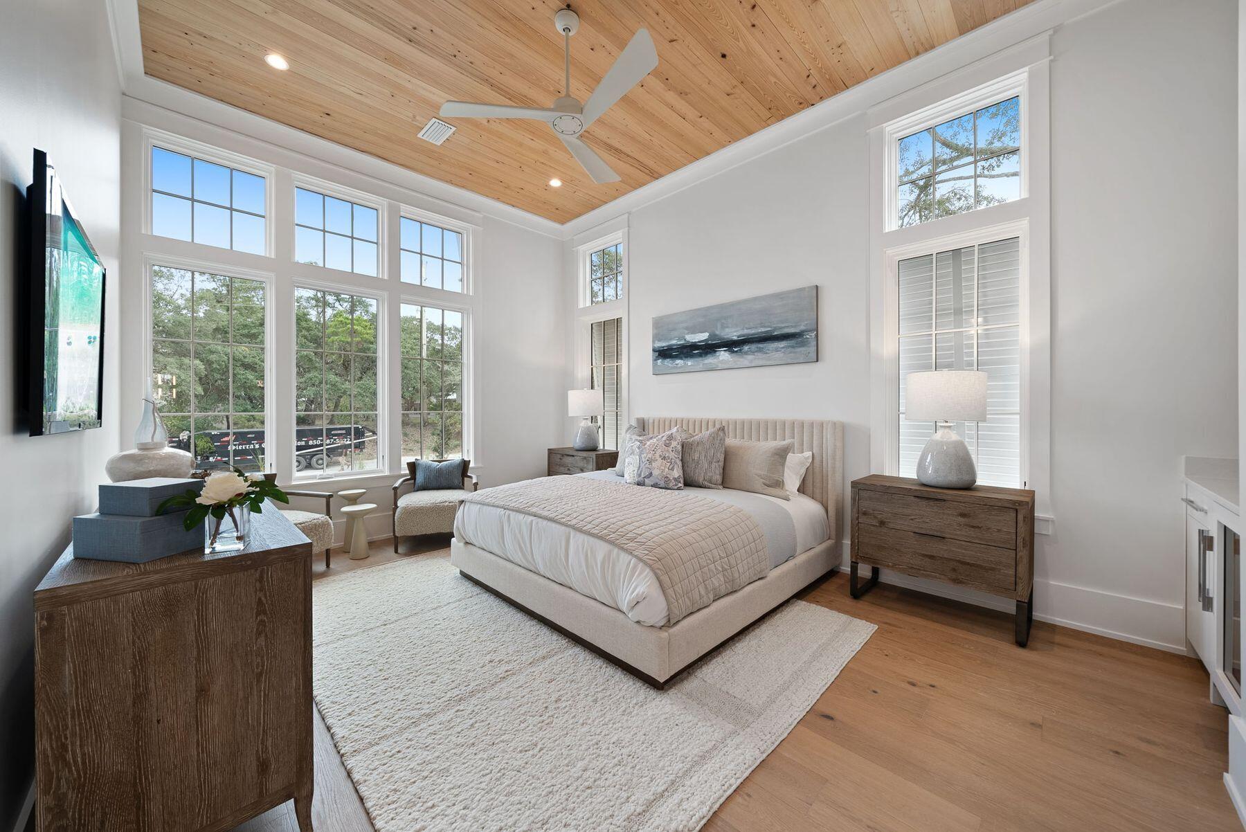 SEAGROVE 2ND ADDN - Residential