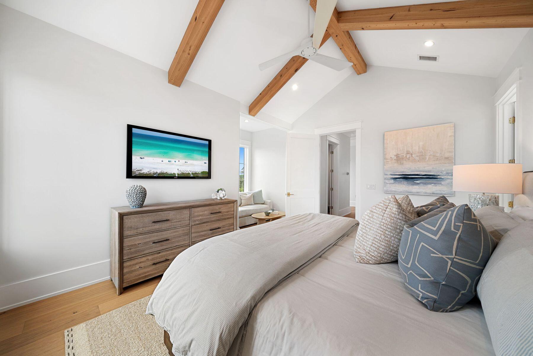 SEAGROVE 2ND ADDN - Residential