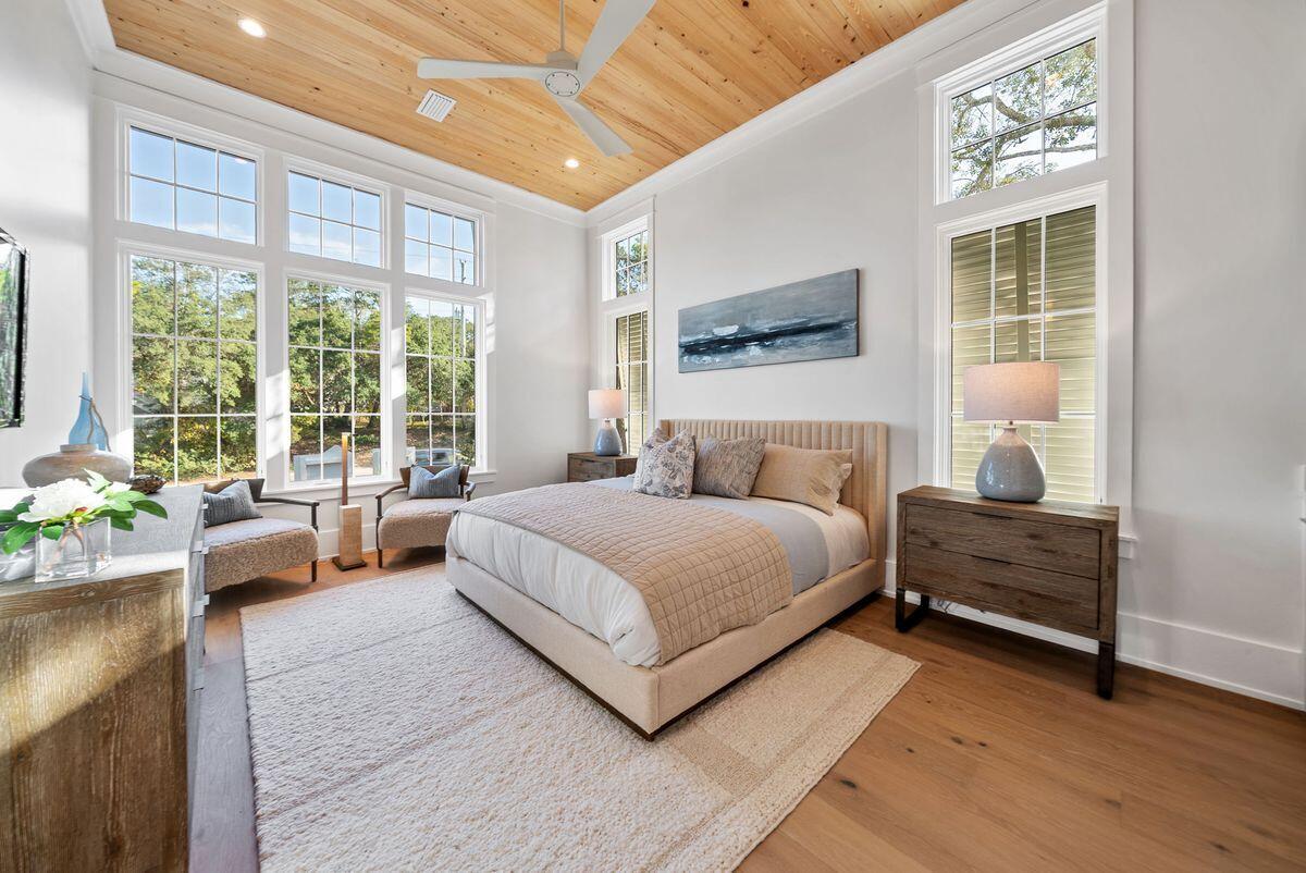 SEAGROVE 2ND ADDN - Residential