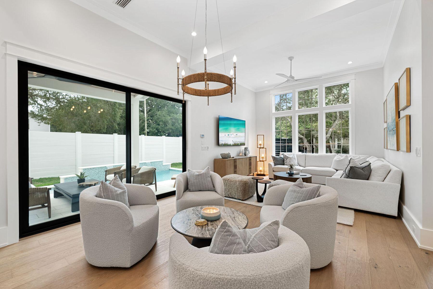 SEAGROVE 2ND ADDN - Residential