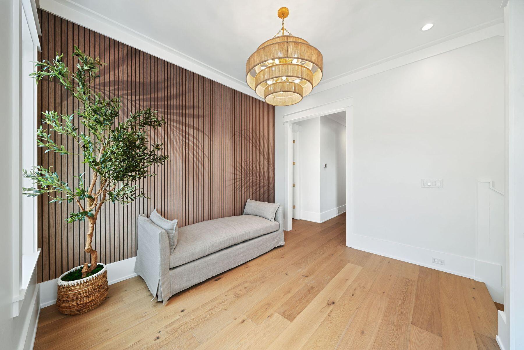 SEAGROVE 2ND ADDN - Residential