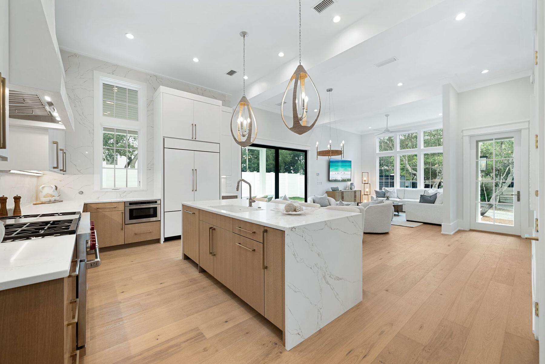 SEAGROVE 2ND ADDN - Residential