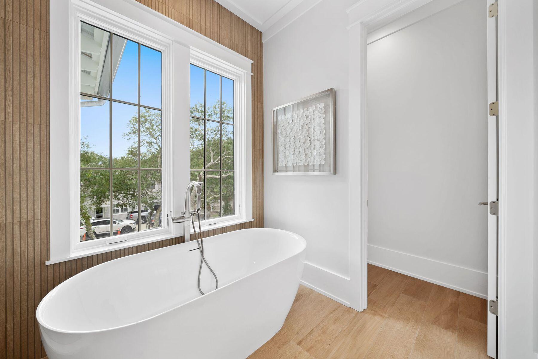 SEAGROVE 2ND ADDN - Residential