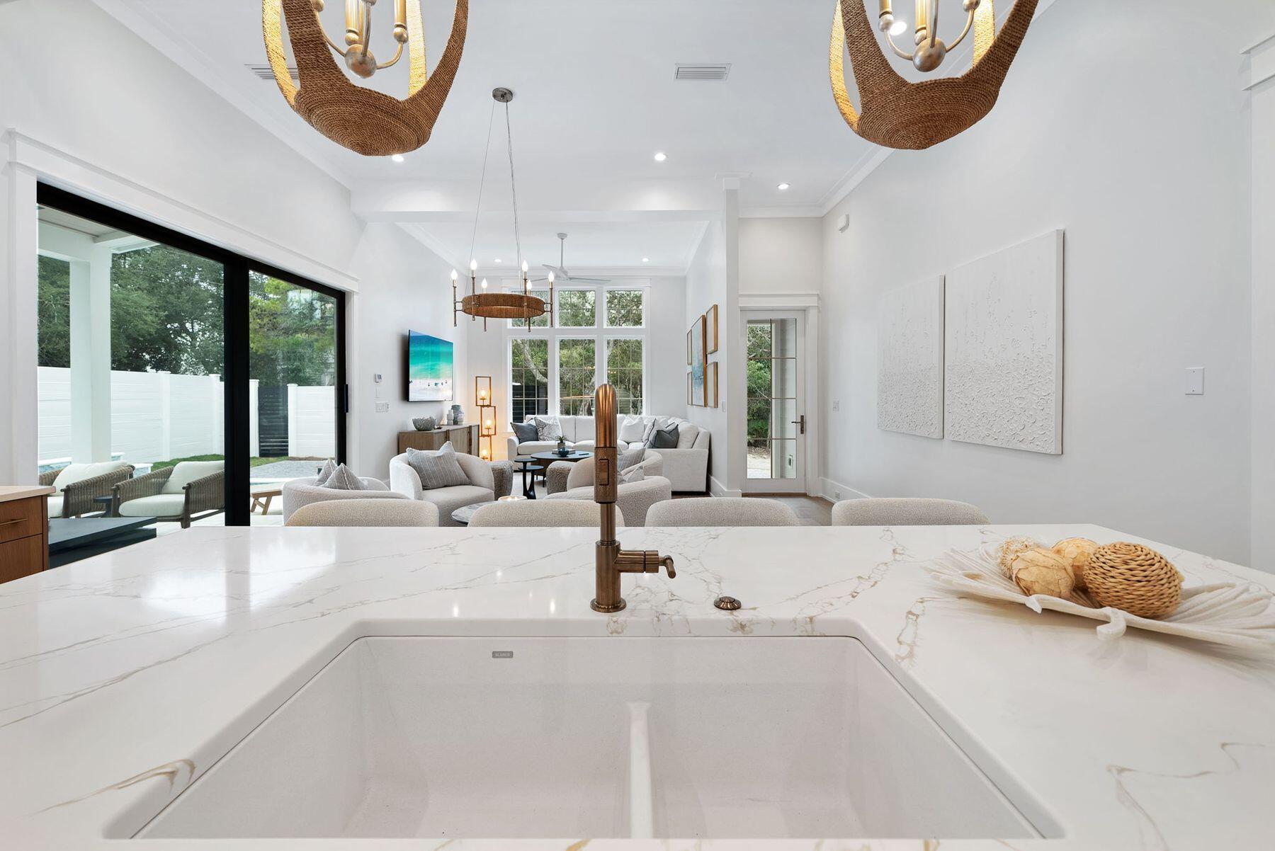 SEAGROVE 2ND ADDN - Residential