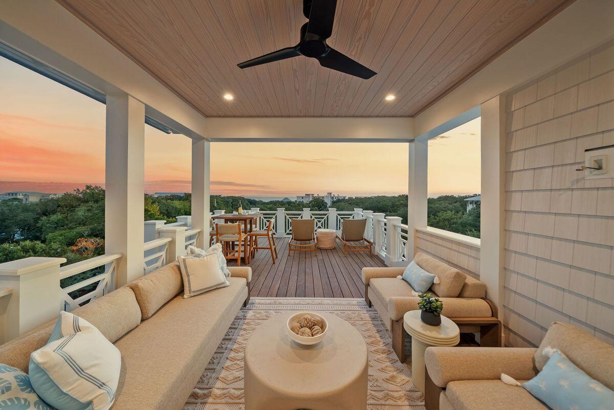 SEAGROVE 2ND ADDN - Residential